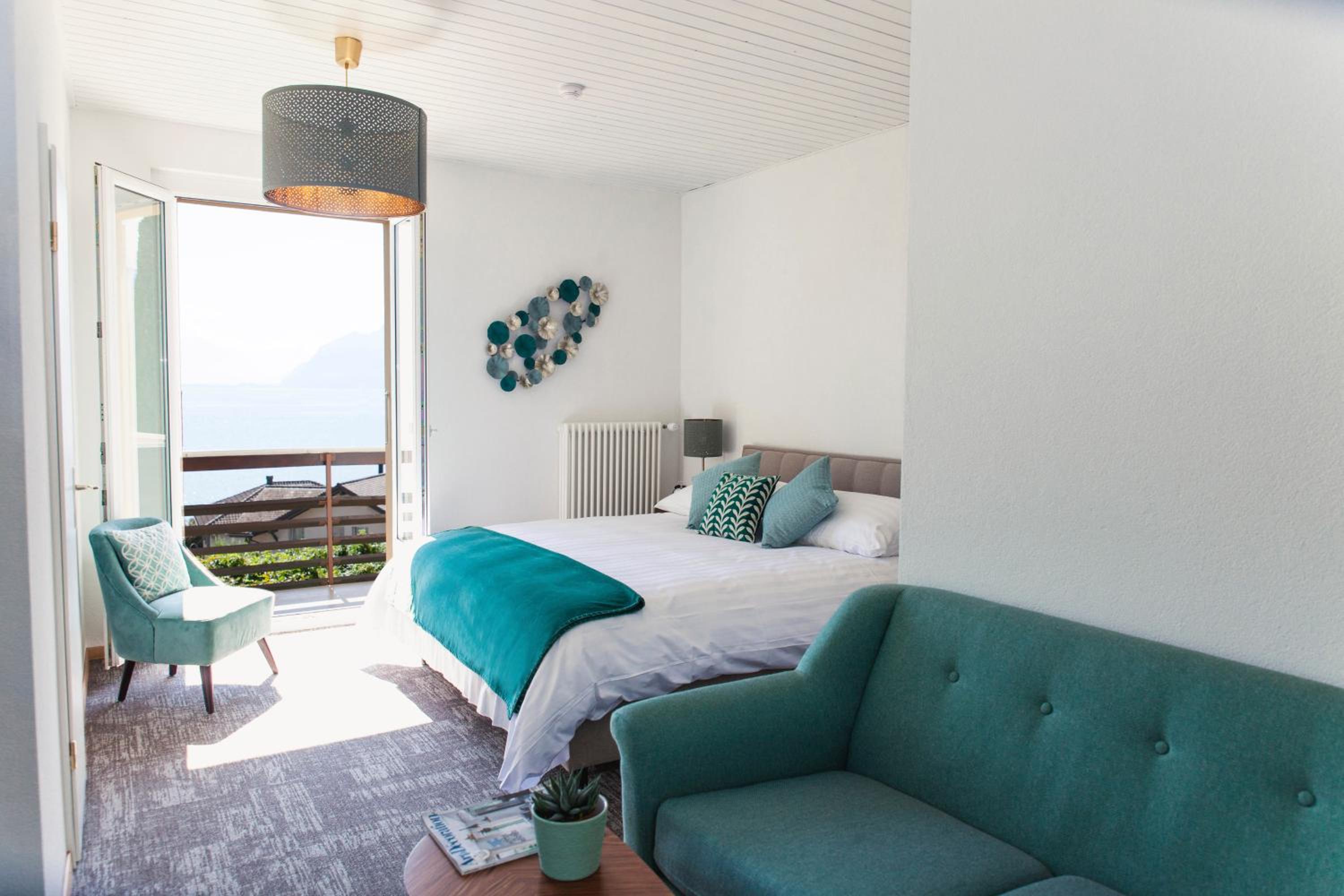 Deluxe Room - Photo 1