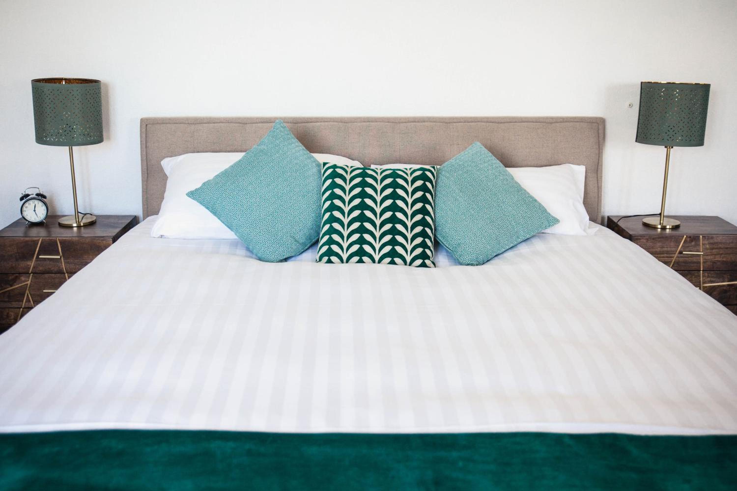 Standard Double Room - Photo 6