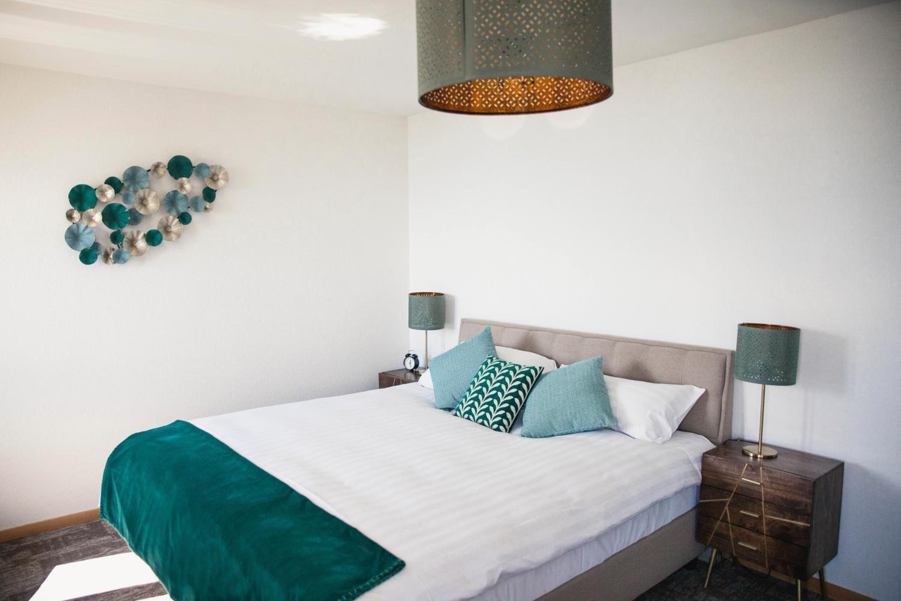 Standard Double Room - Photo 7