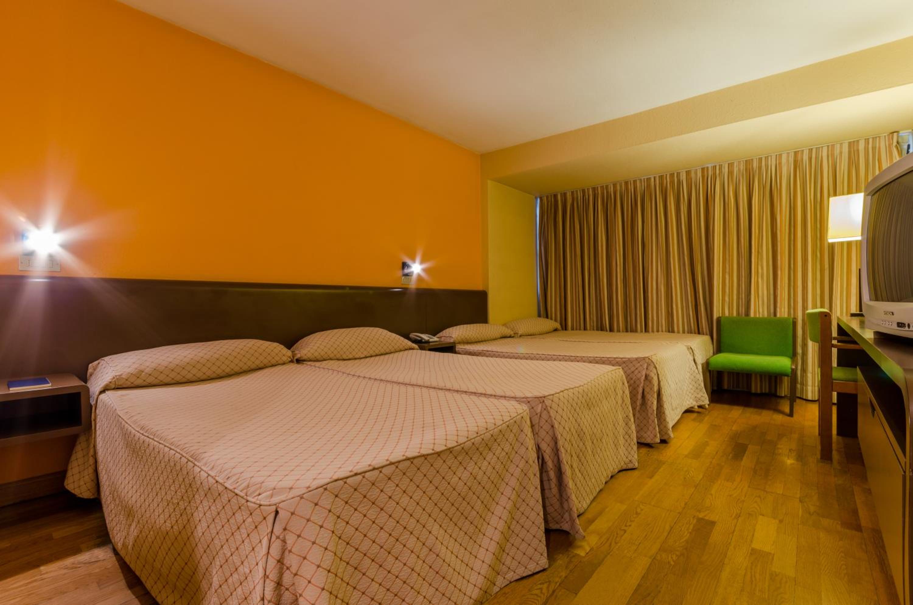 Quadruple Room photo 1