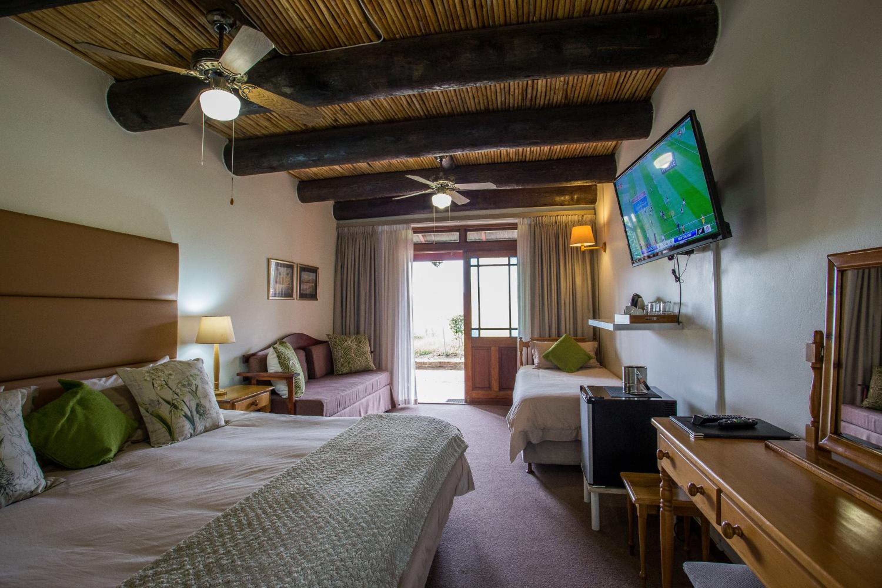  Triple Room photo 1