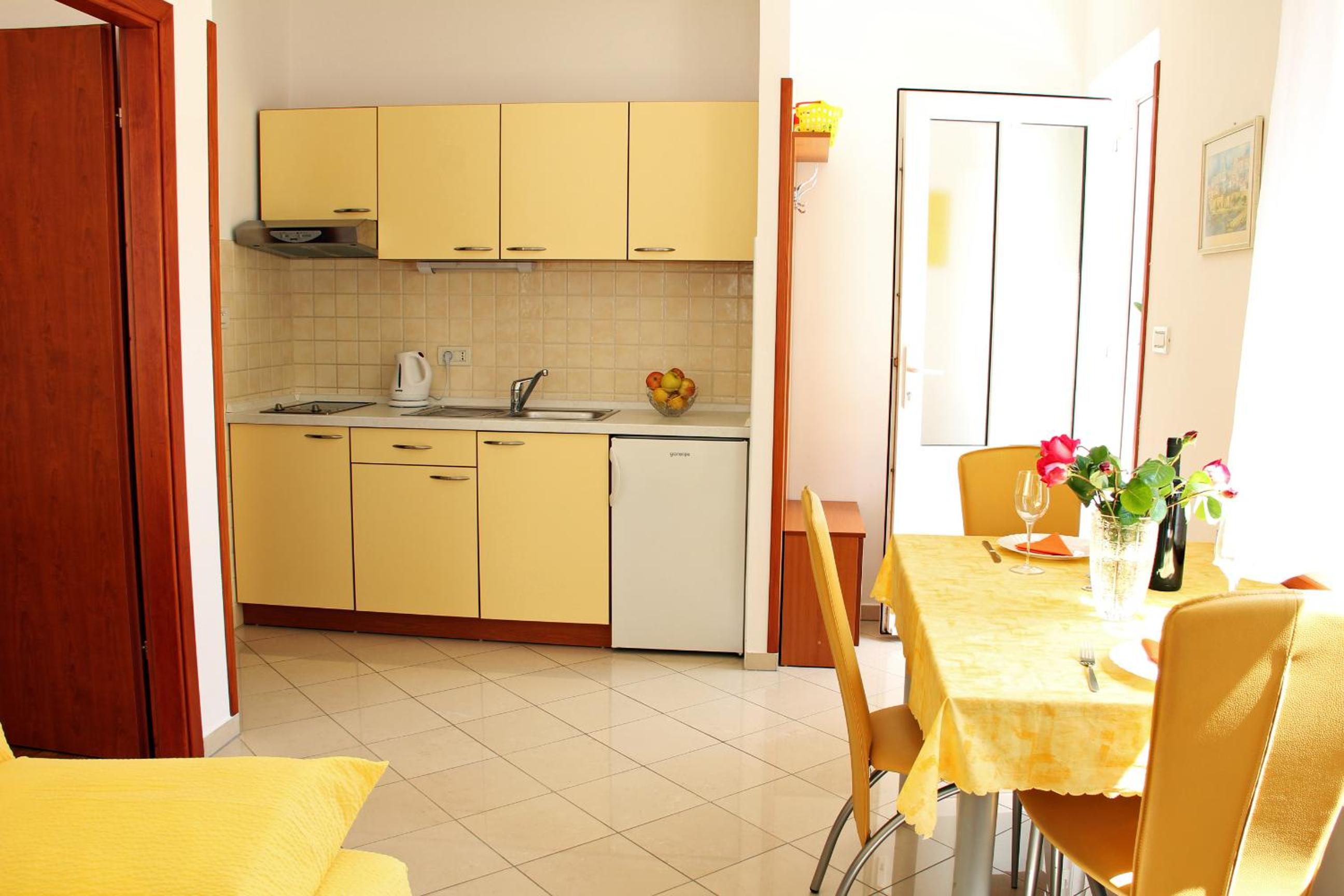 Standard Apartment photo 3