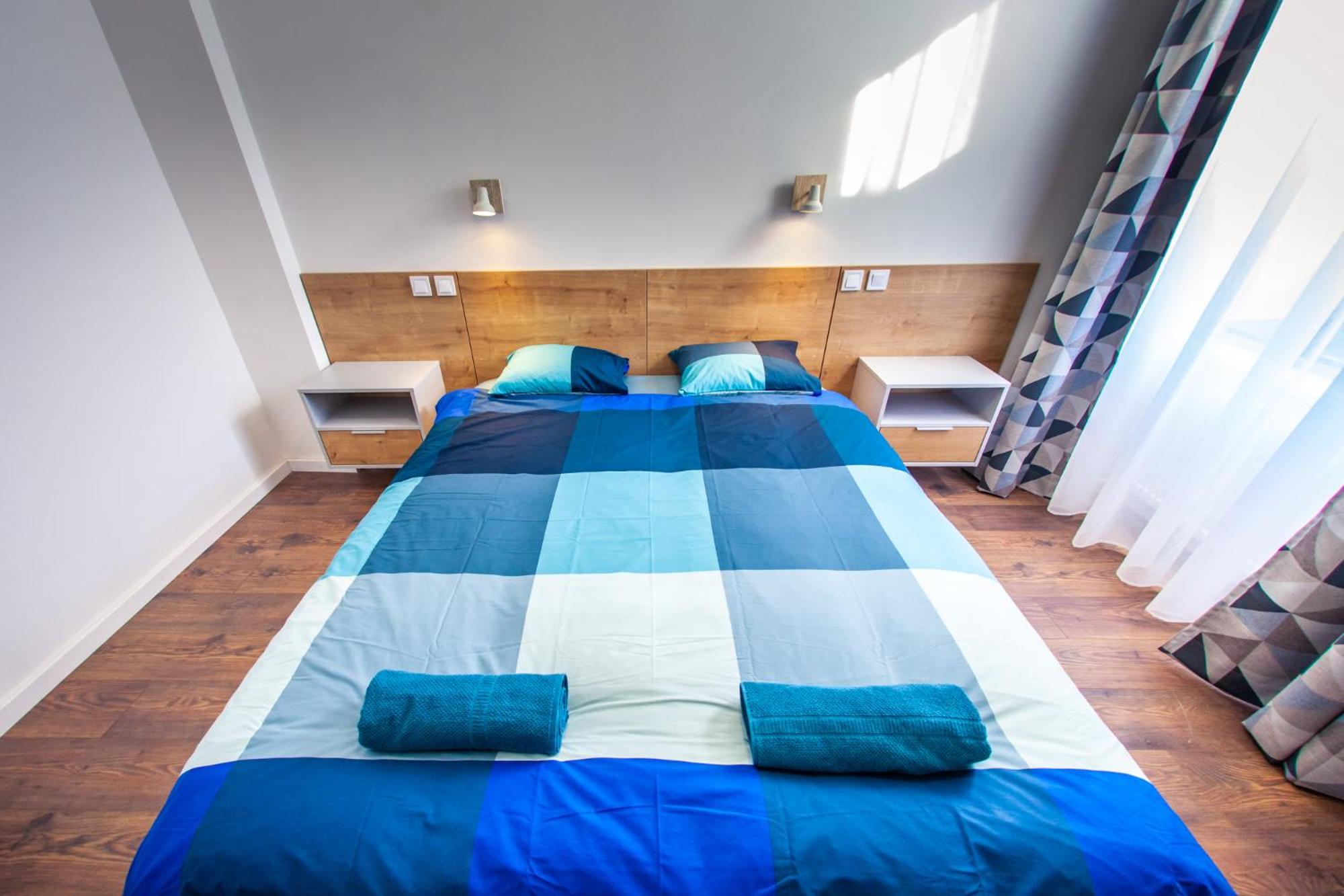 One-Bedroom Apartment - Photo 11