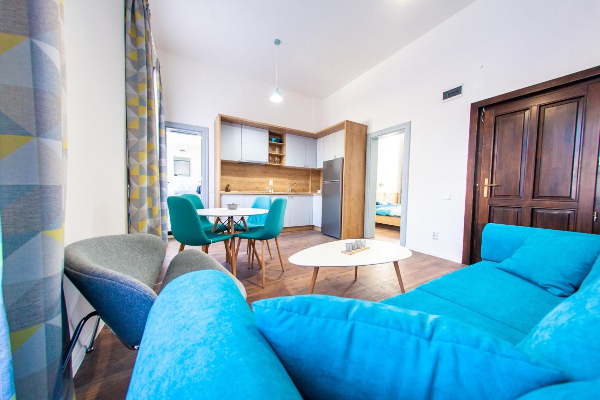One-Bedroom Apartment - Photo 139
