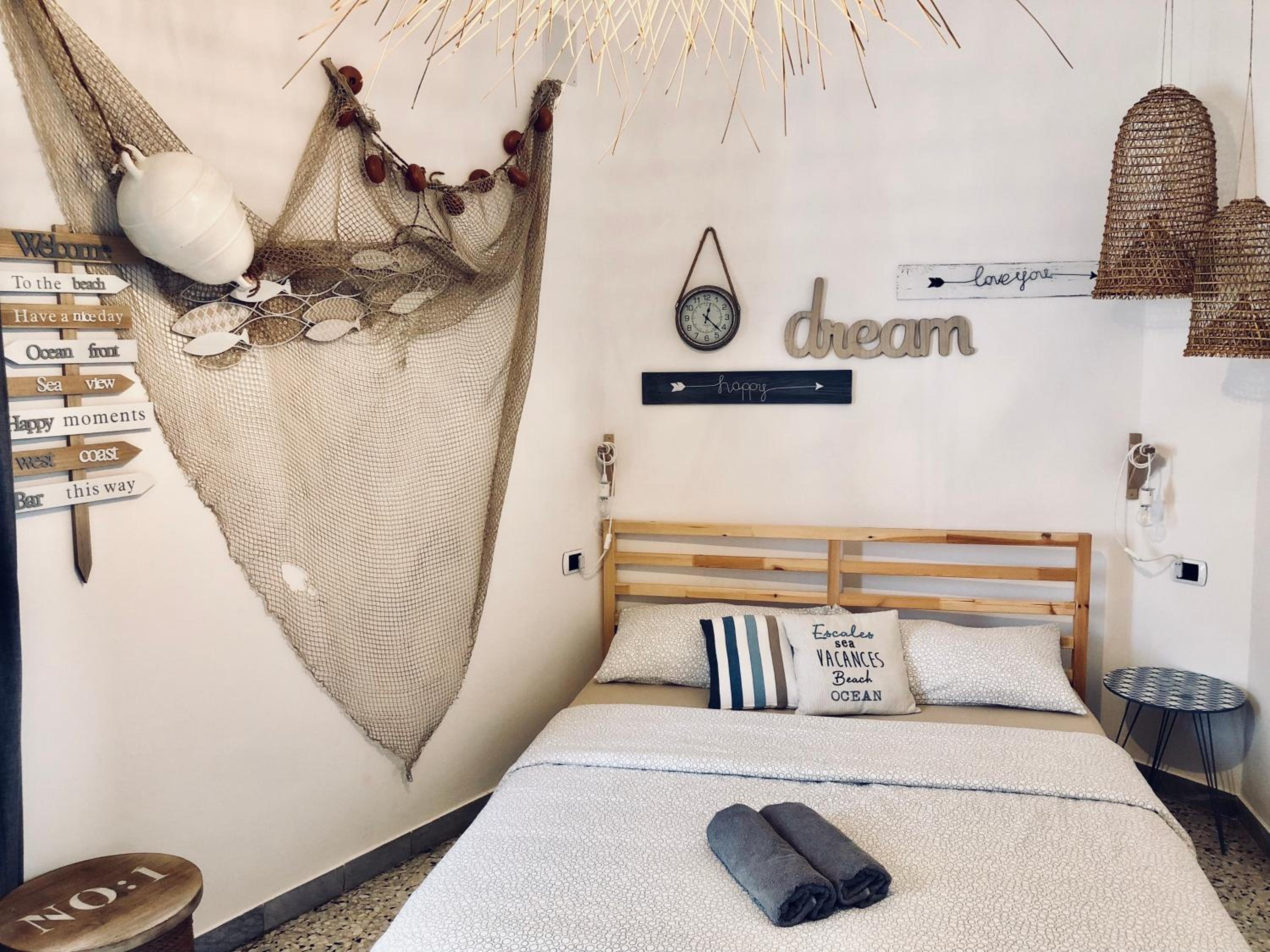 Deluxe Double Room With Shower