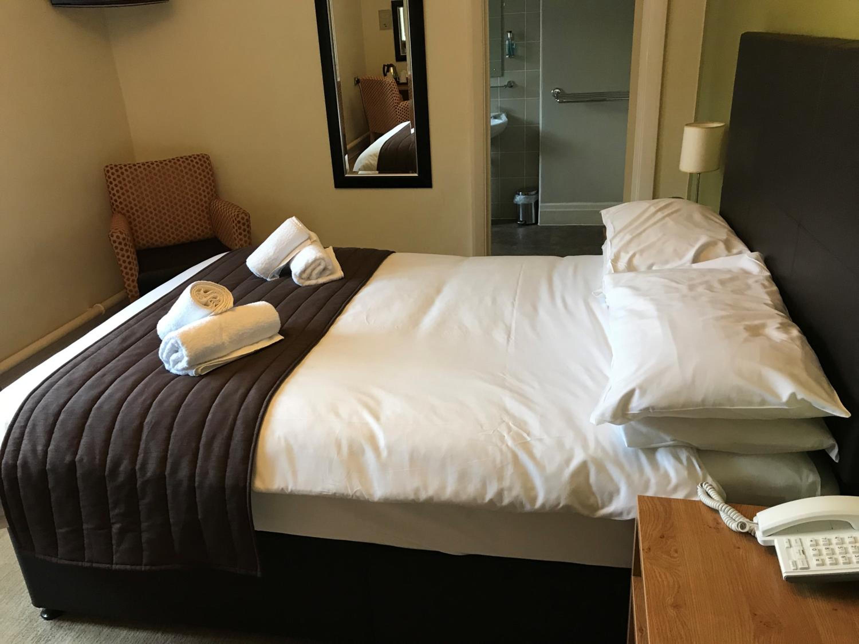 Double Room photo 1