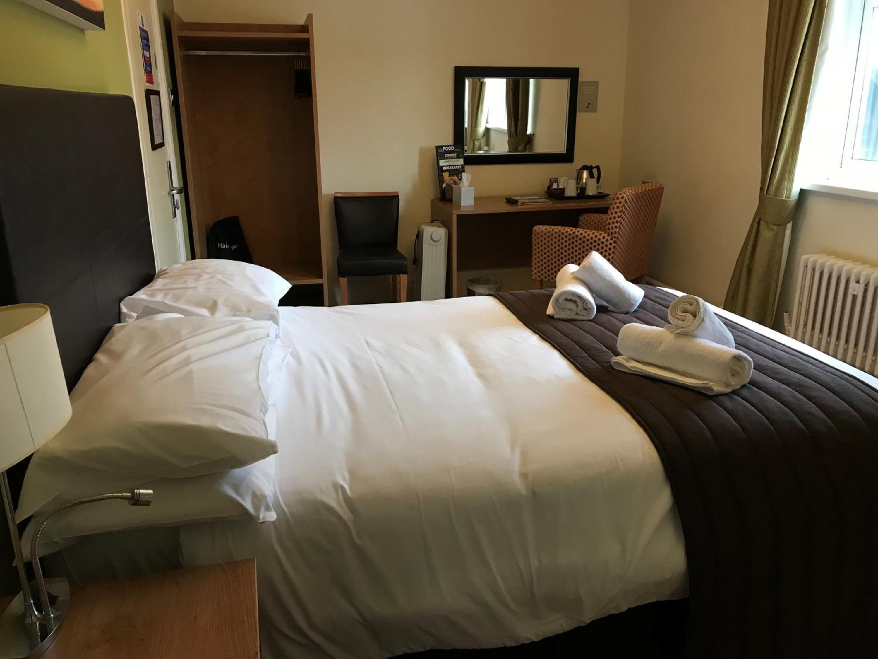 Double Room photo 2
