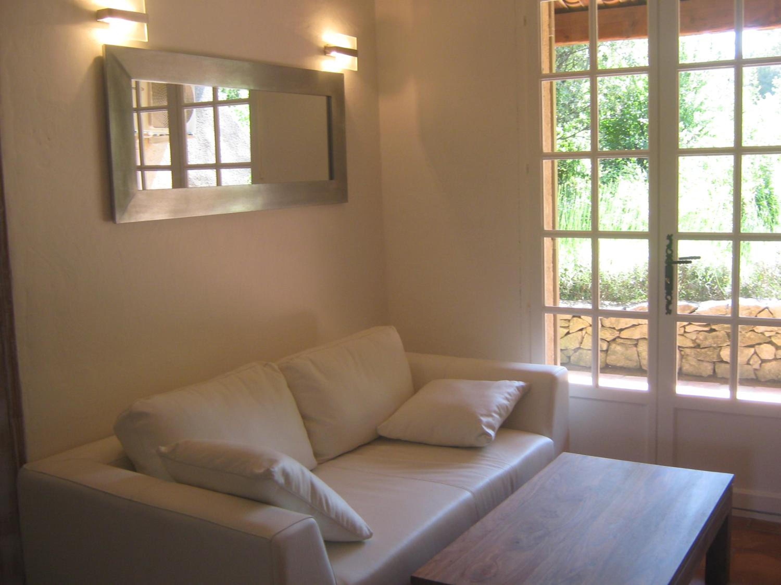Three-Bedroom Villa with Terrace