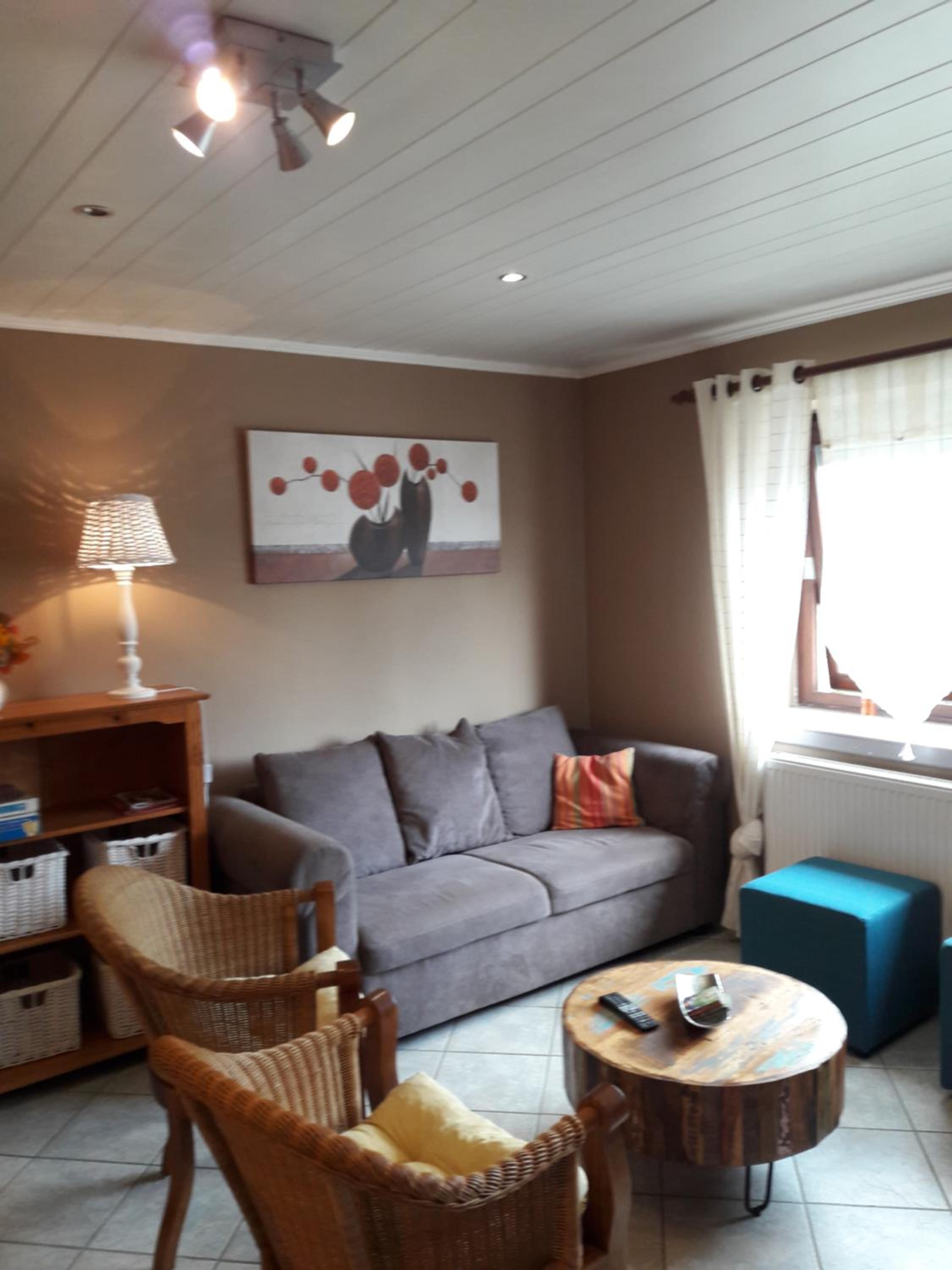 Three-Bedroom Chalet photo 1