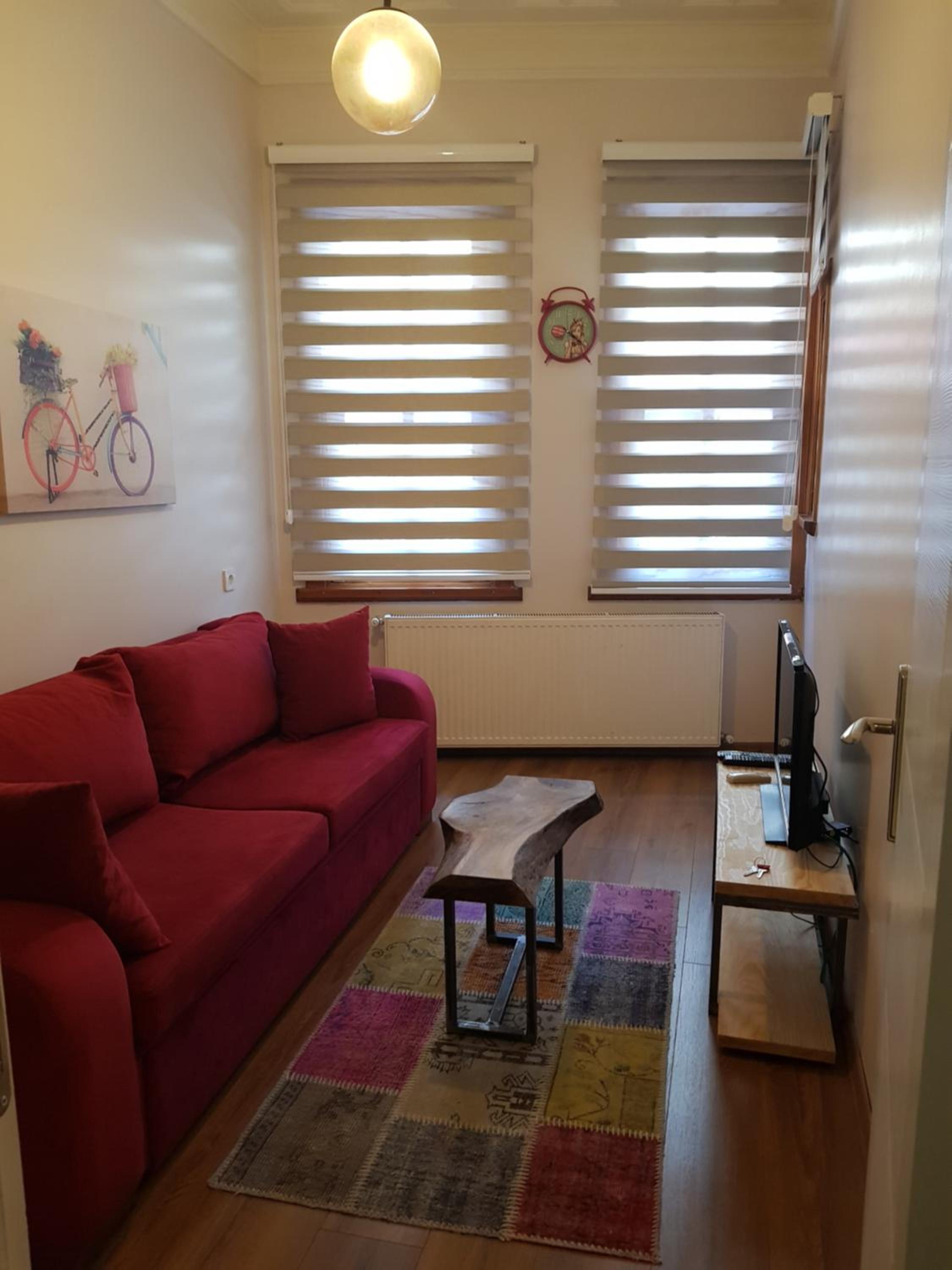 Apartment photo 1