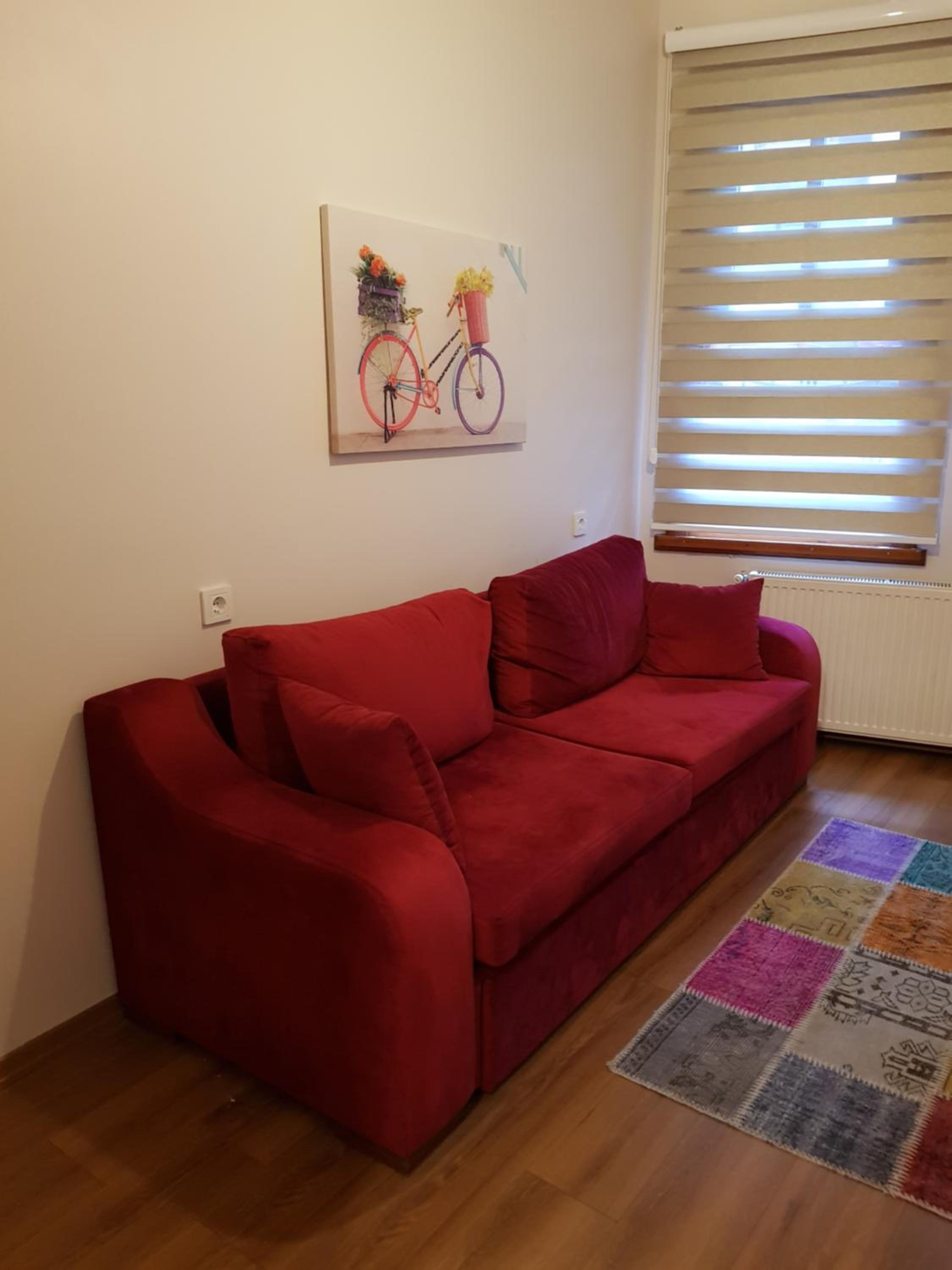 Apartment photo 2