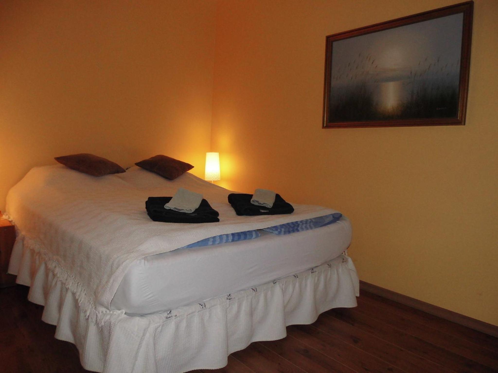 Double or Twin Room with Shared Bathroom photo 2