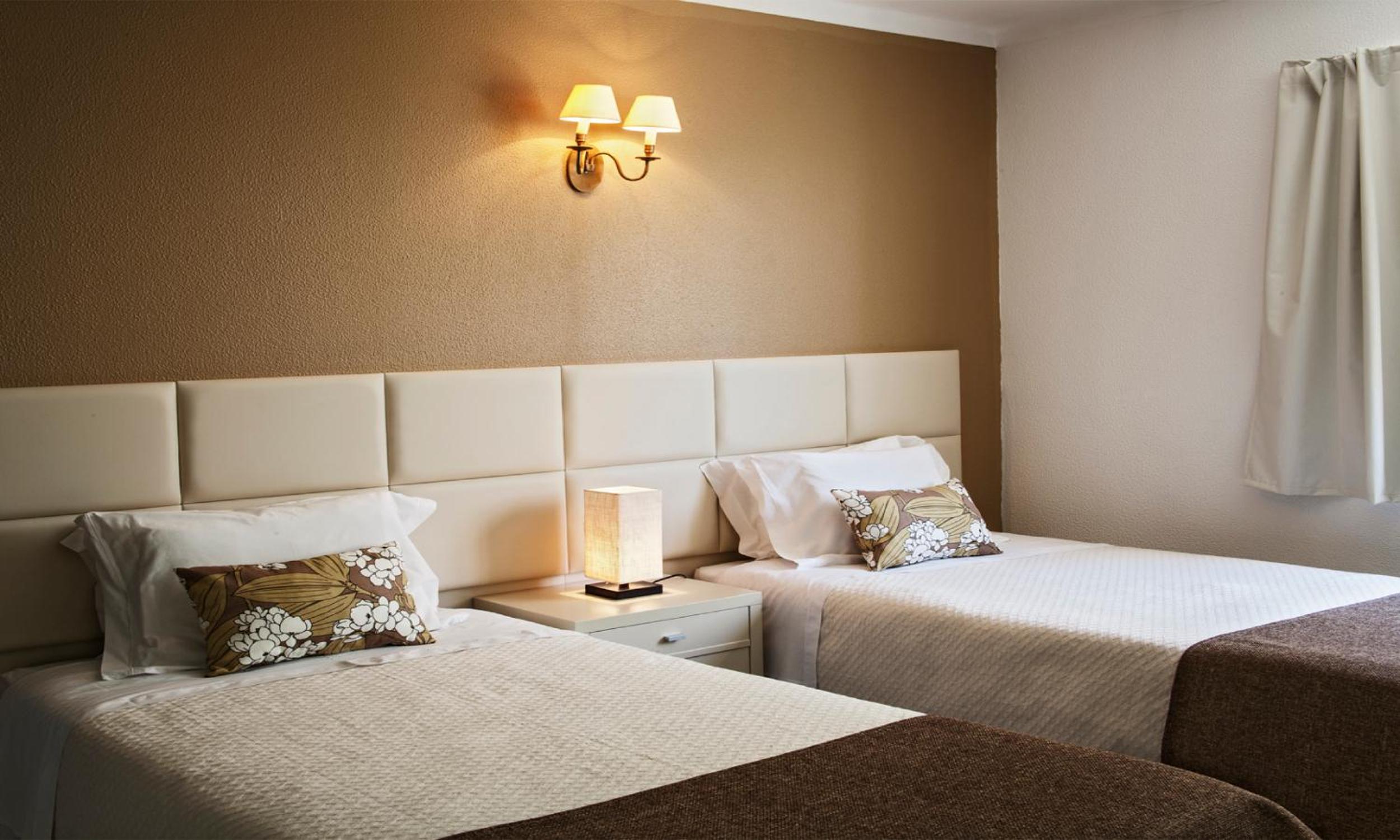 One-Bedroom Apartment - Photo 1