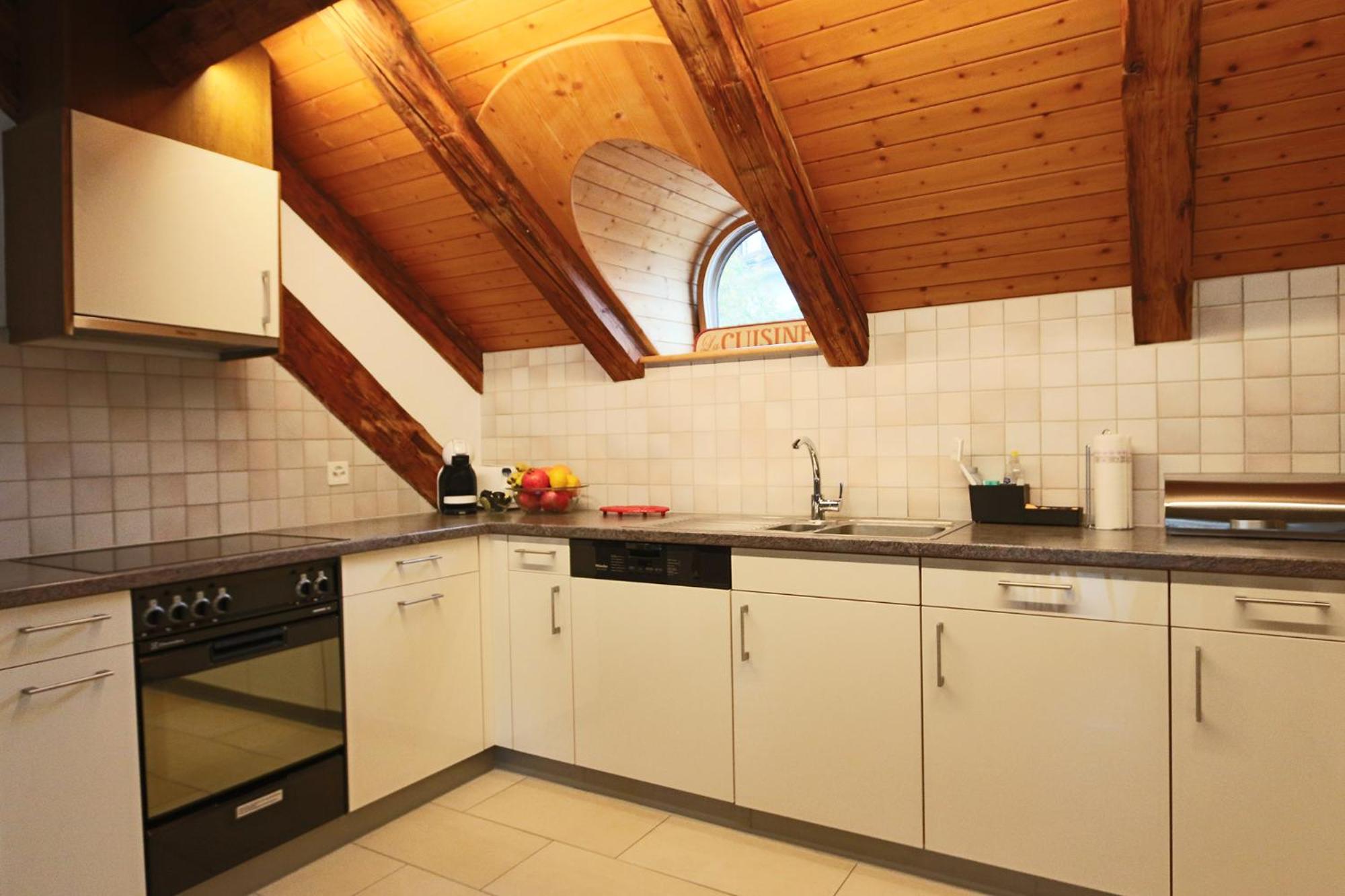 Penthouse Apartment photo 2