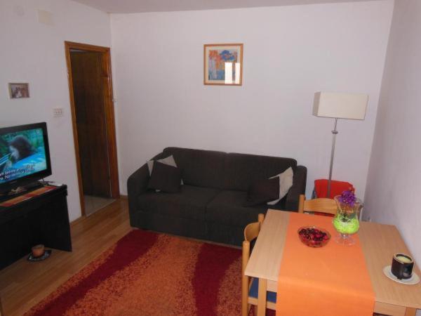 Apartment - Ground Floor