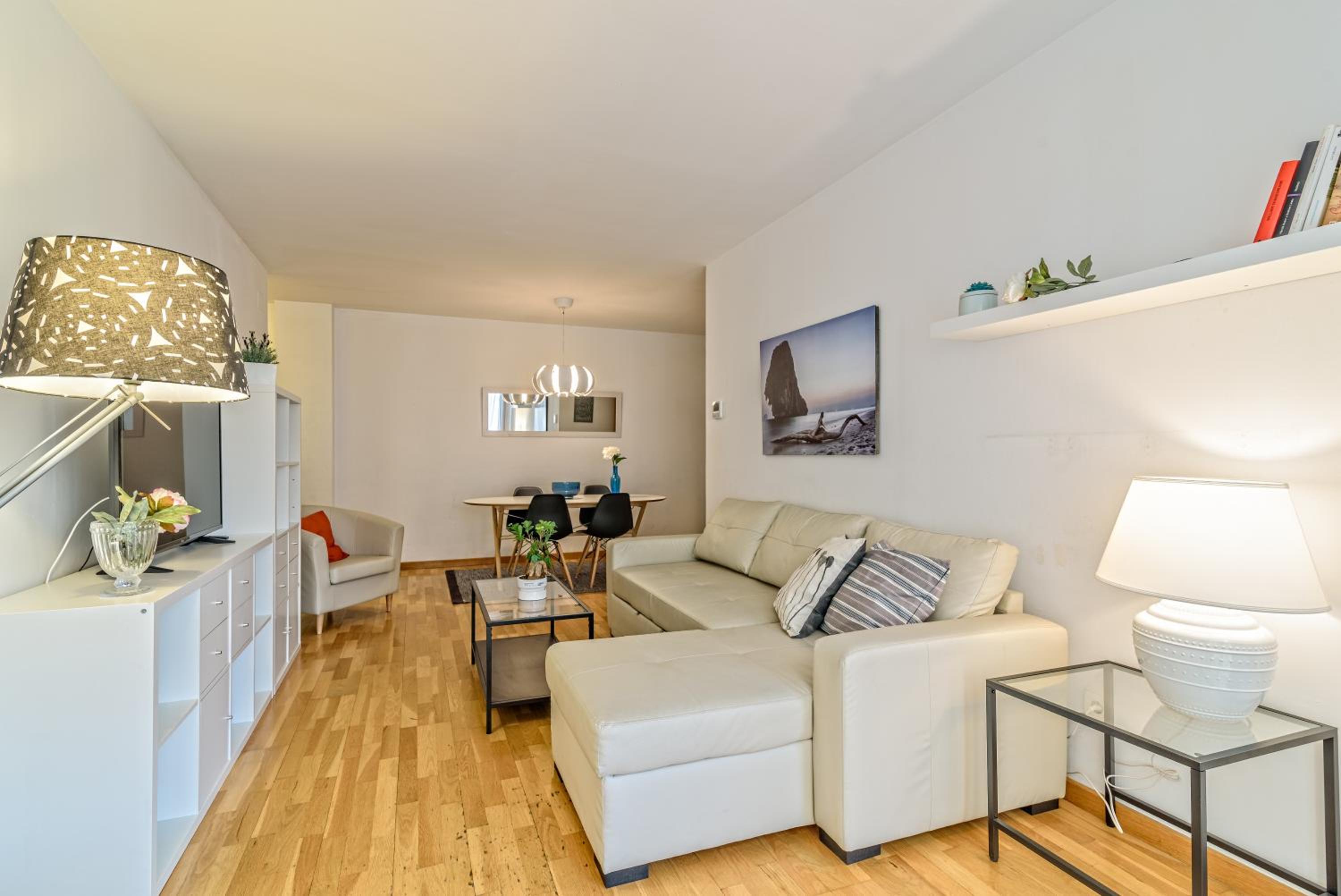 Apartamento