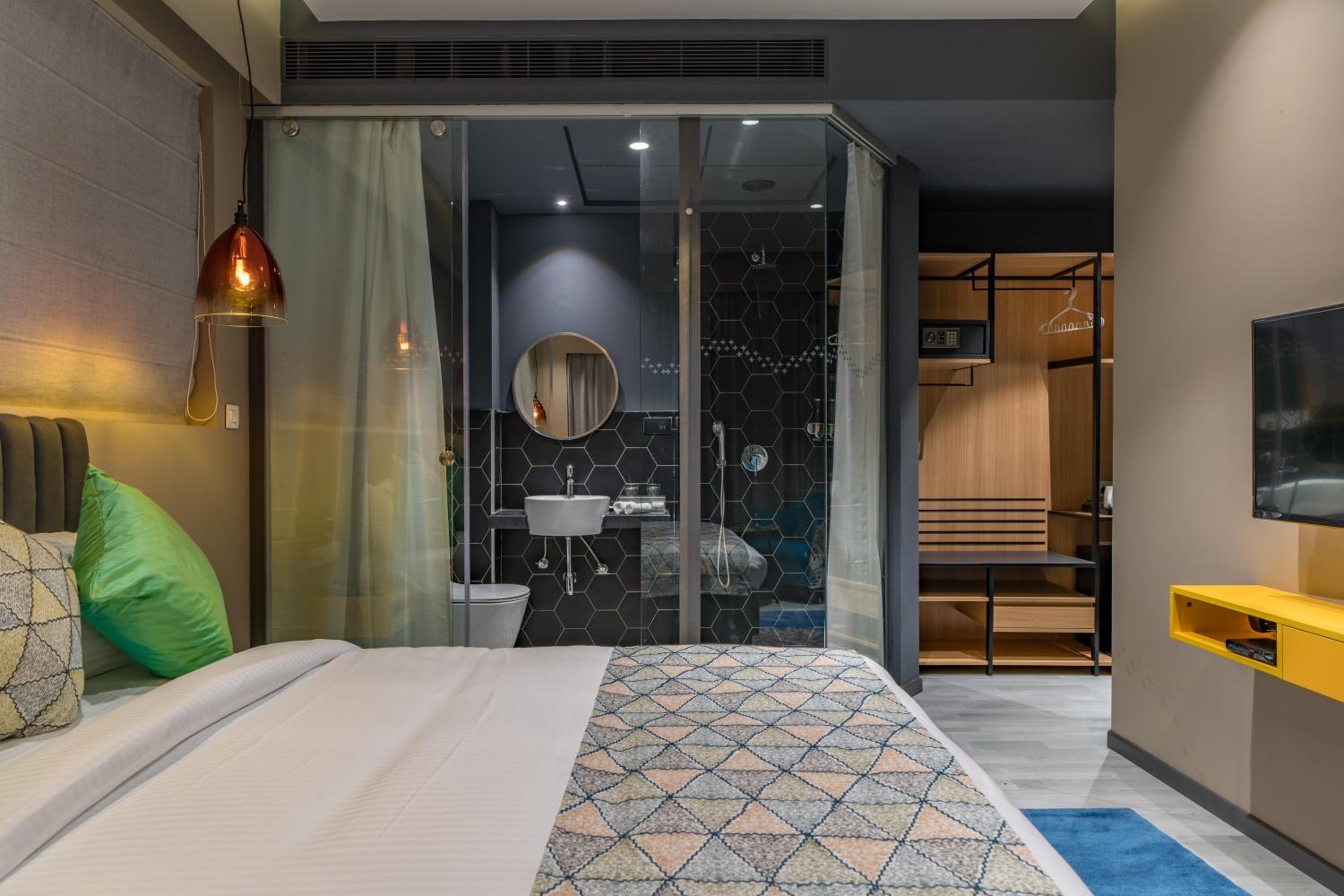 Premium Room - Photo 1