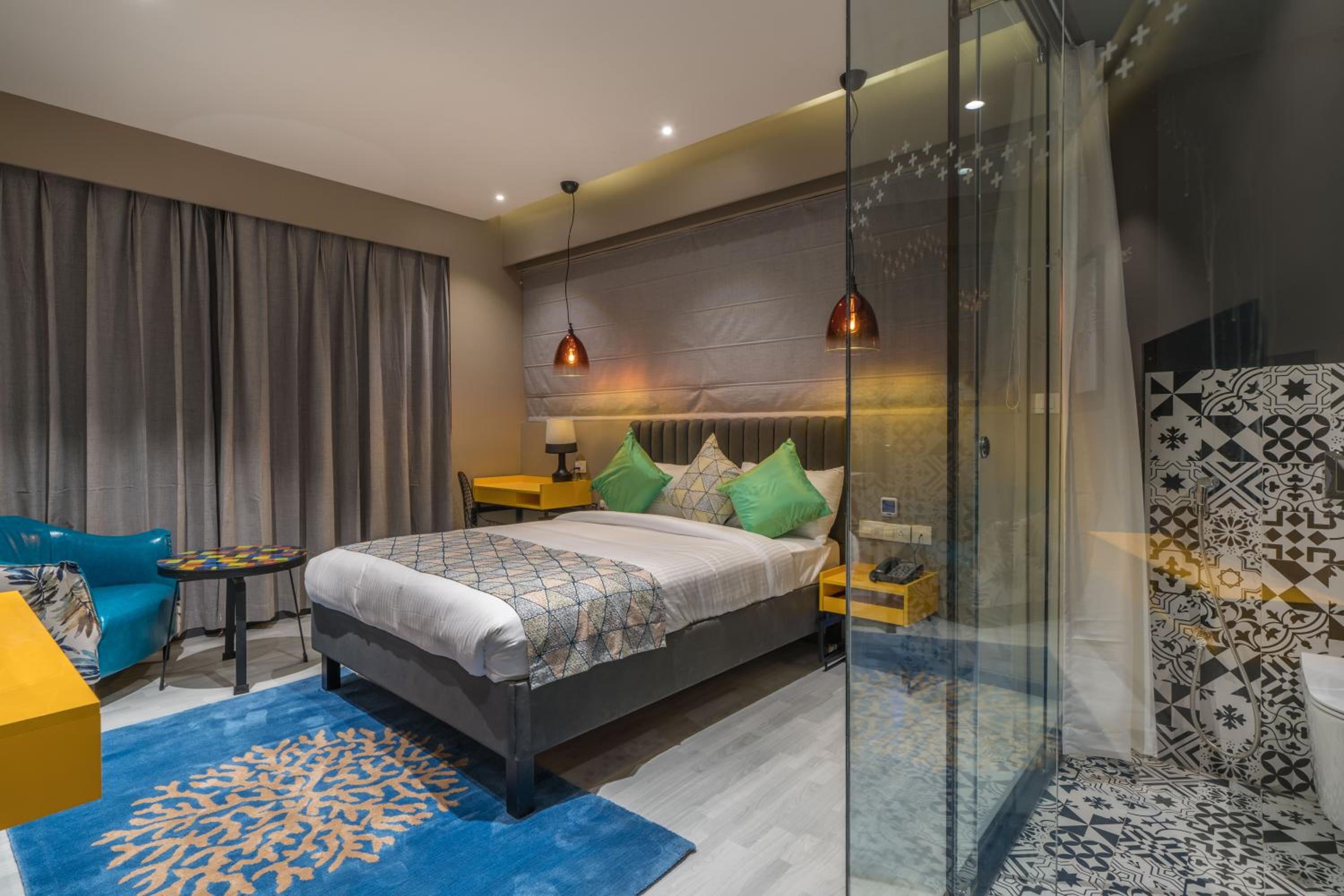 Premium Room - Photo 5