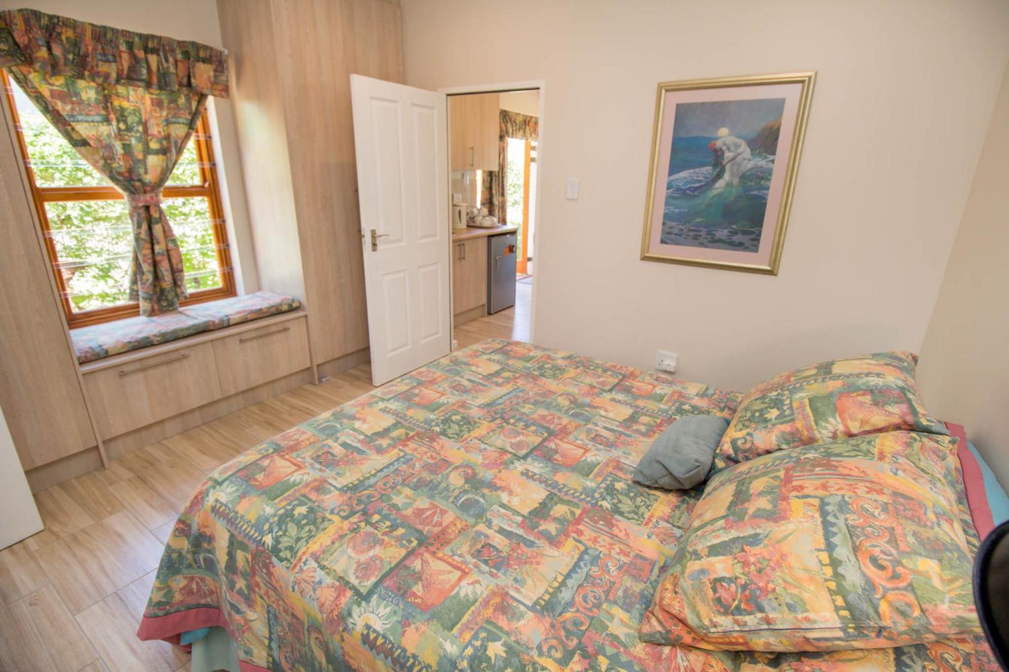 Apartment with Mountain View photo 1