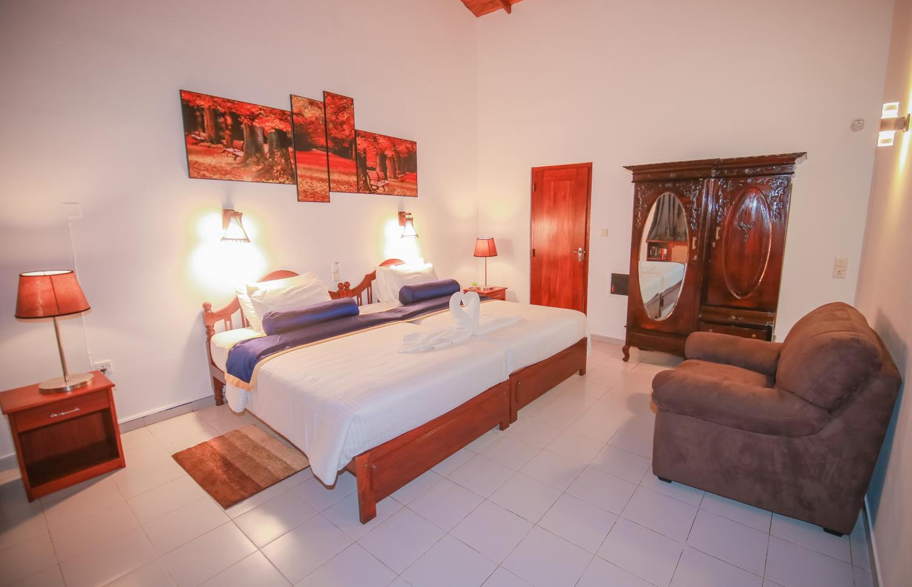 Suite con Vista Mare