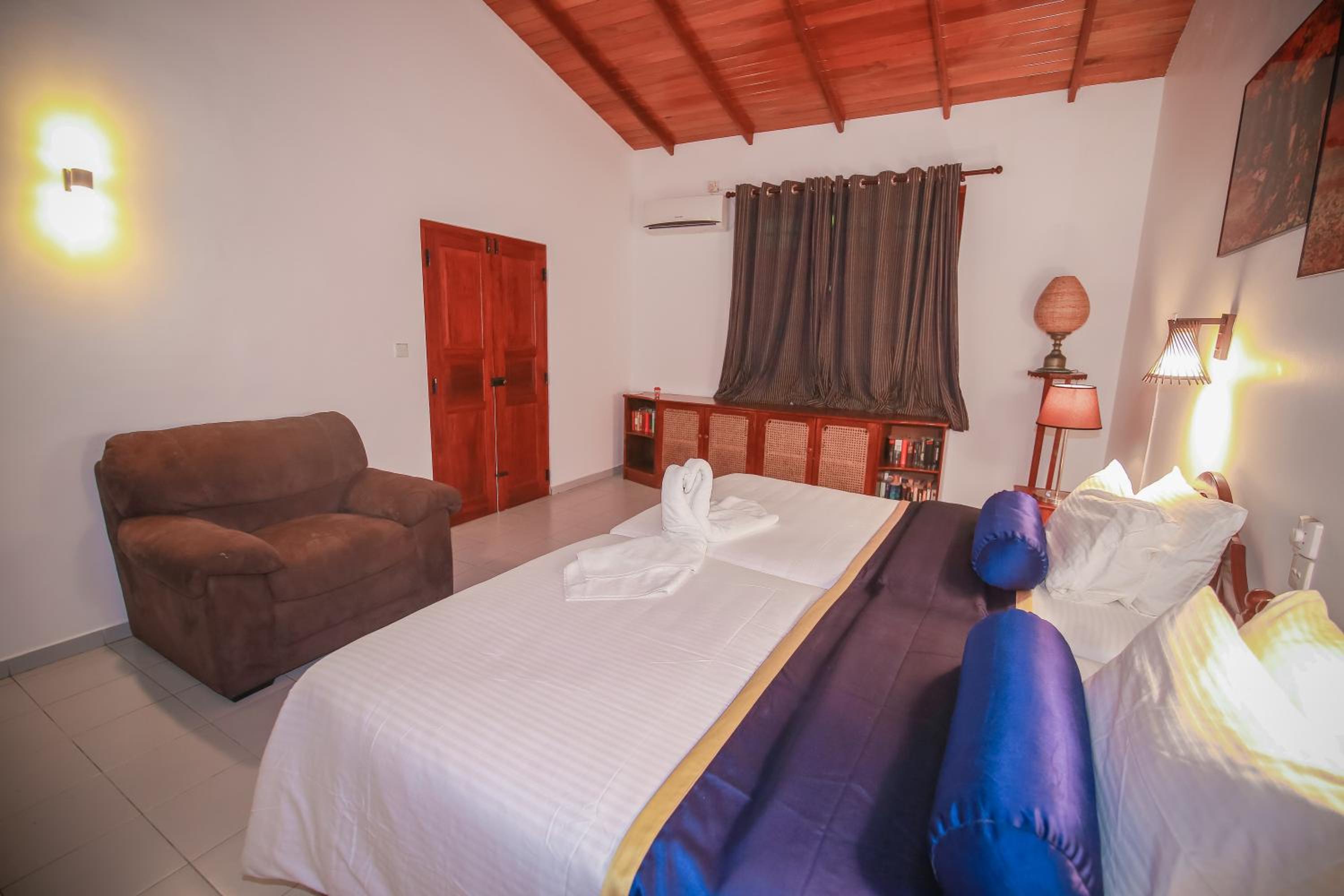 Suite with Sea View photo 2