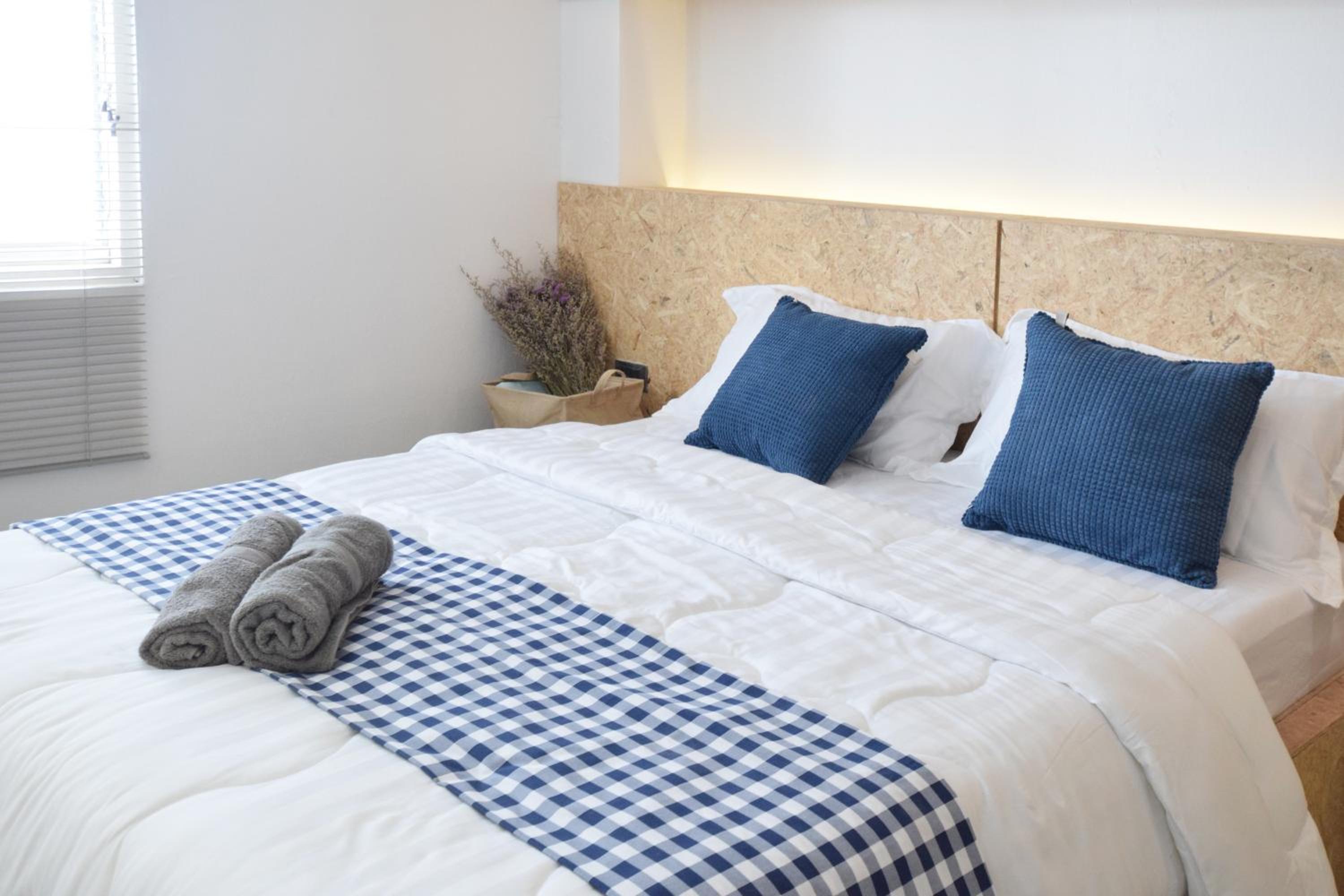 Double Room with Balcony photo 1