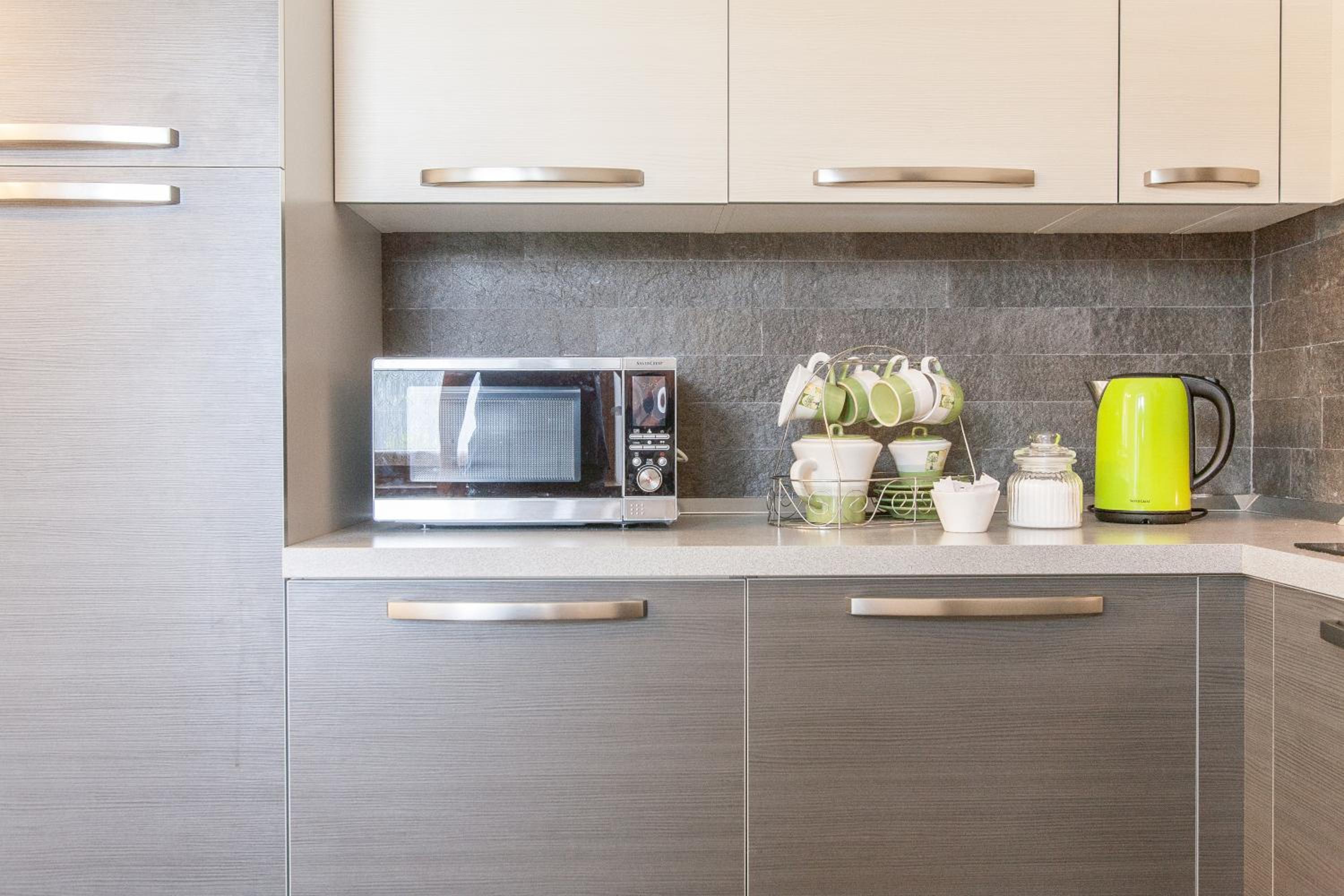 Two-Bedroom Apartment - Photo 6