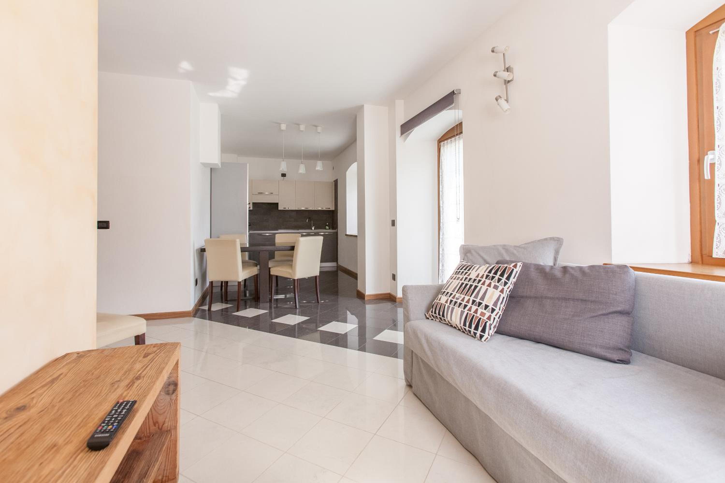Two-Bedroom Apartment - Photo 10