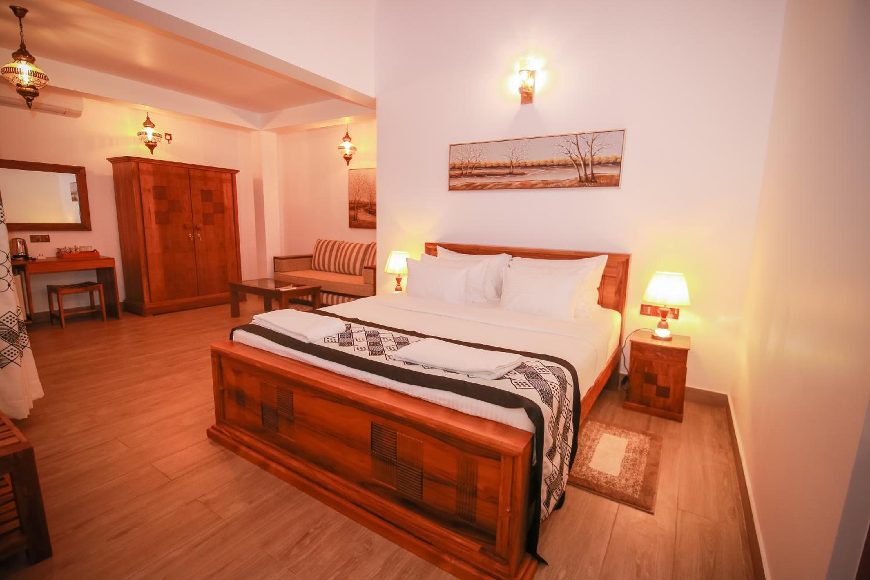 Junior Suite