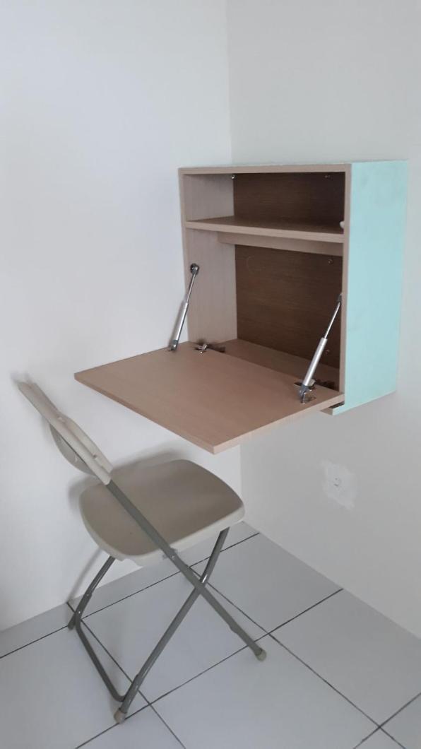 Budget Double Room photo 3