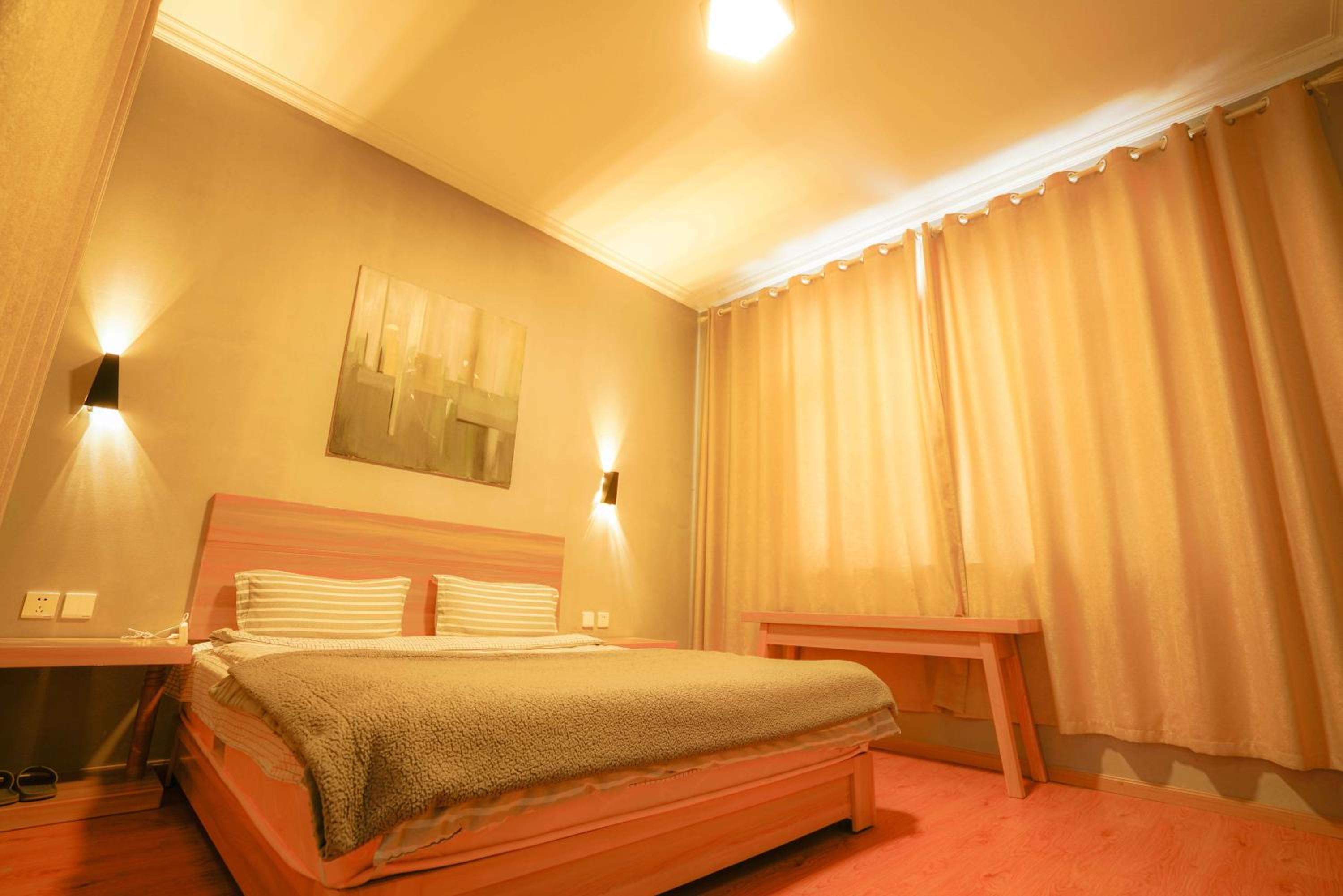 Standard Queen Room photo 1