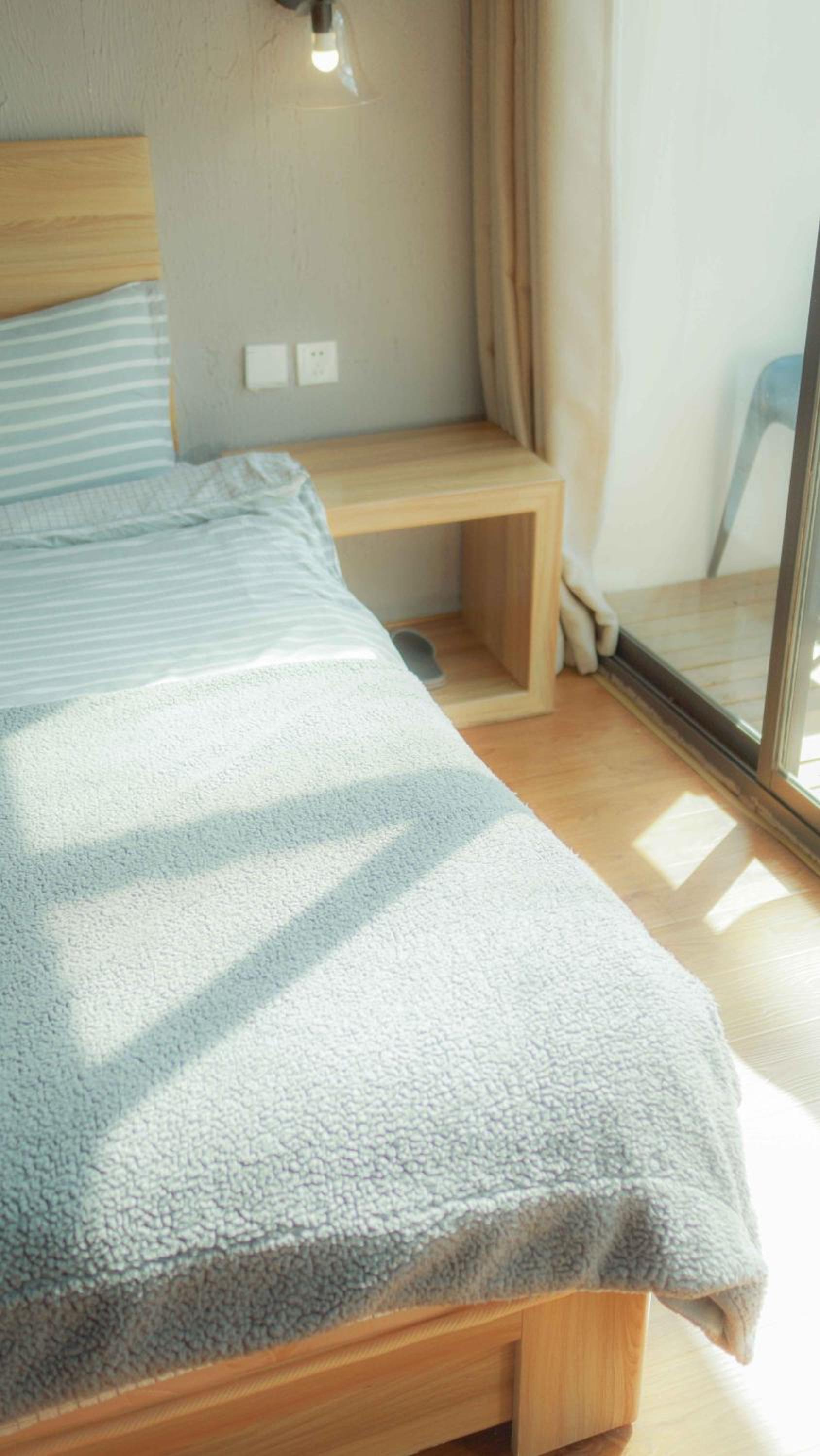 Double Room with Mountain View photo 3