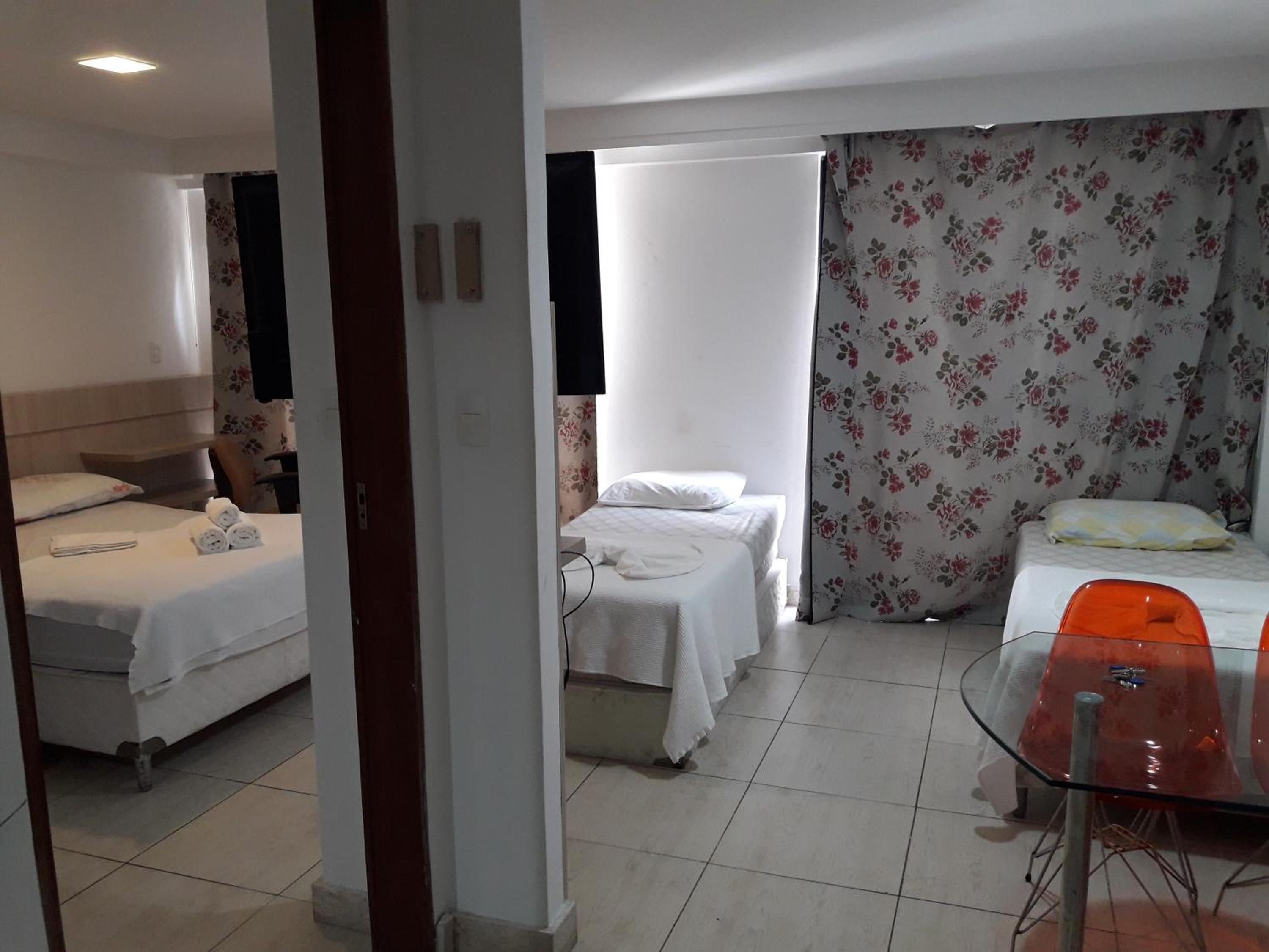 Apartment - Ground Floor