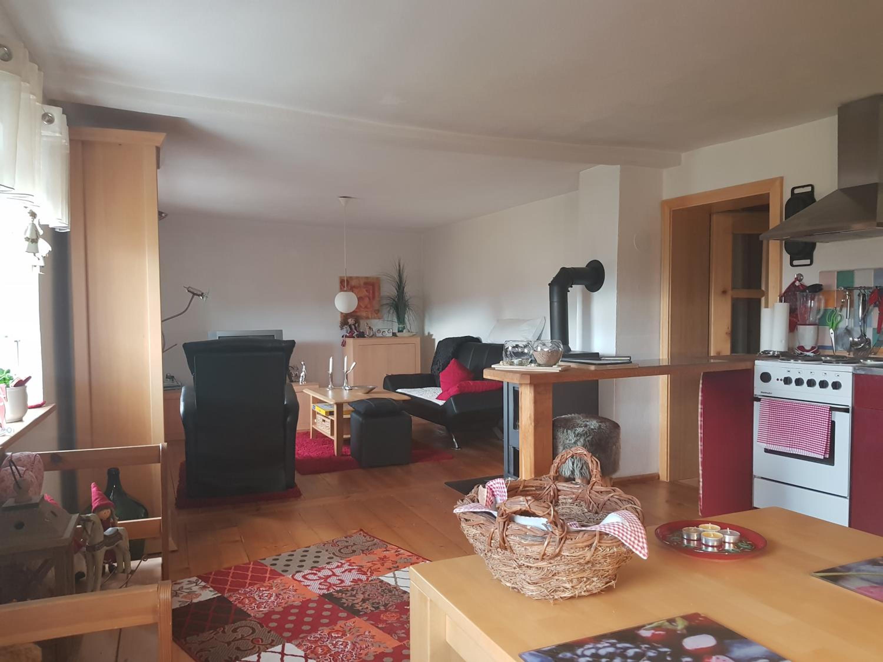 Apartment photo 1