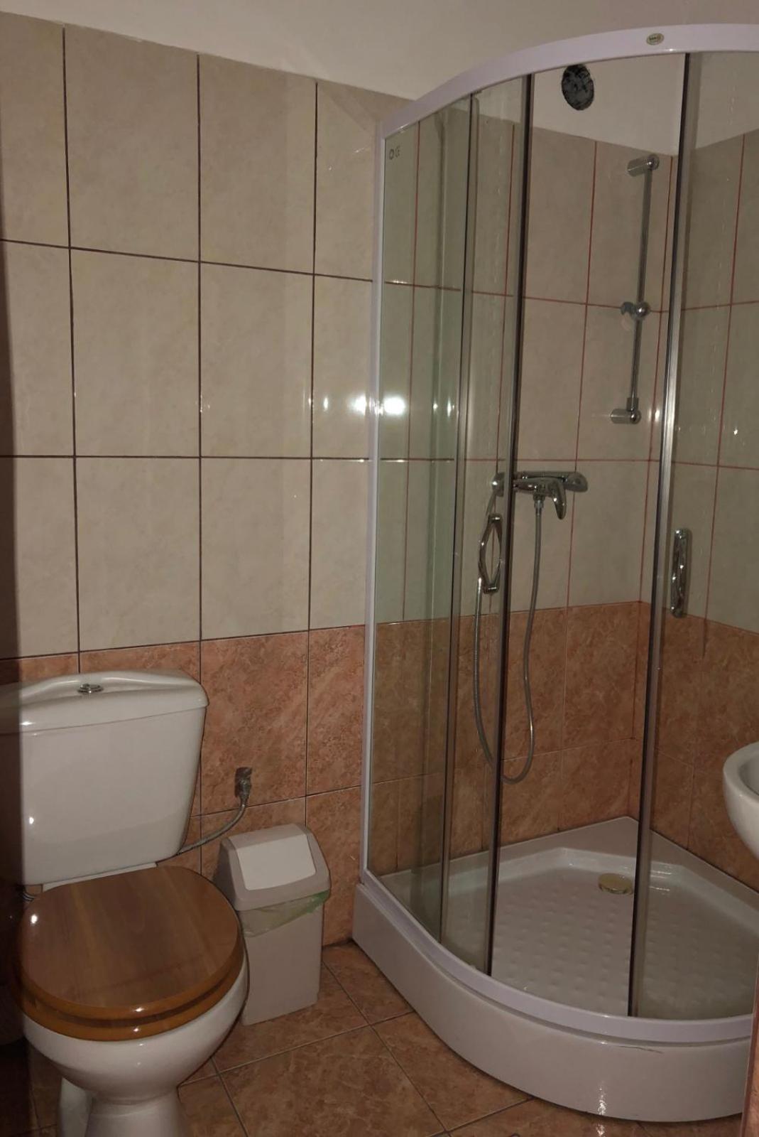 Triple Room with Private Bathroom photo 1