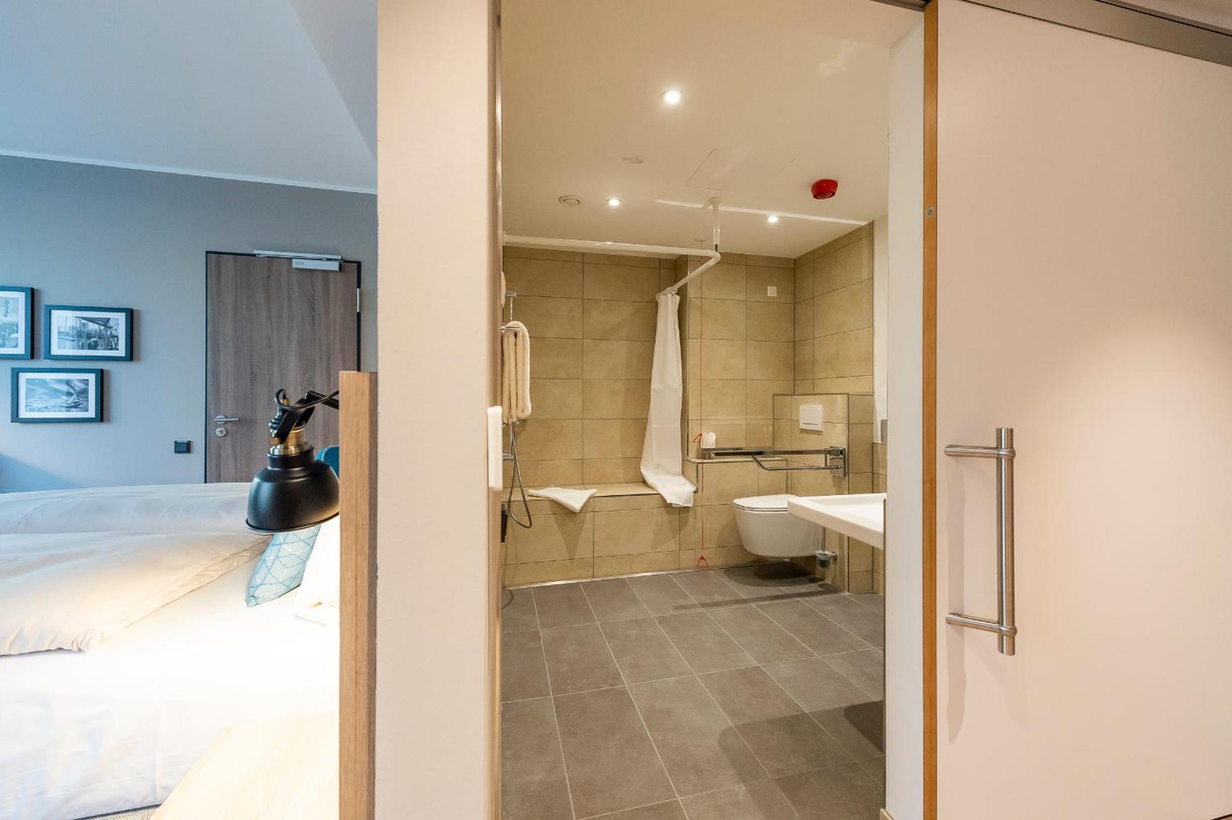 HARBR. Hotel Konstanz, Zdjęcie 4