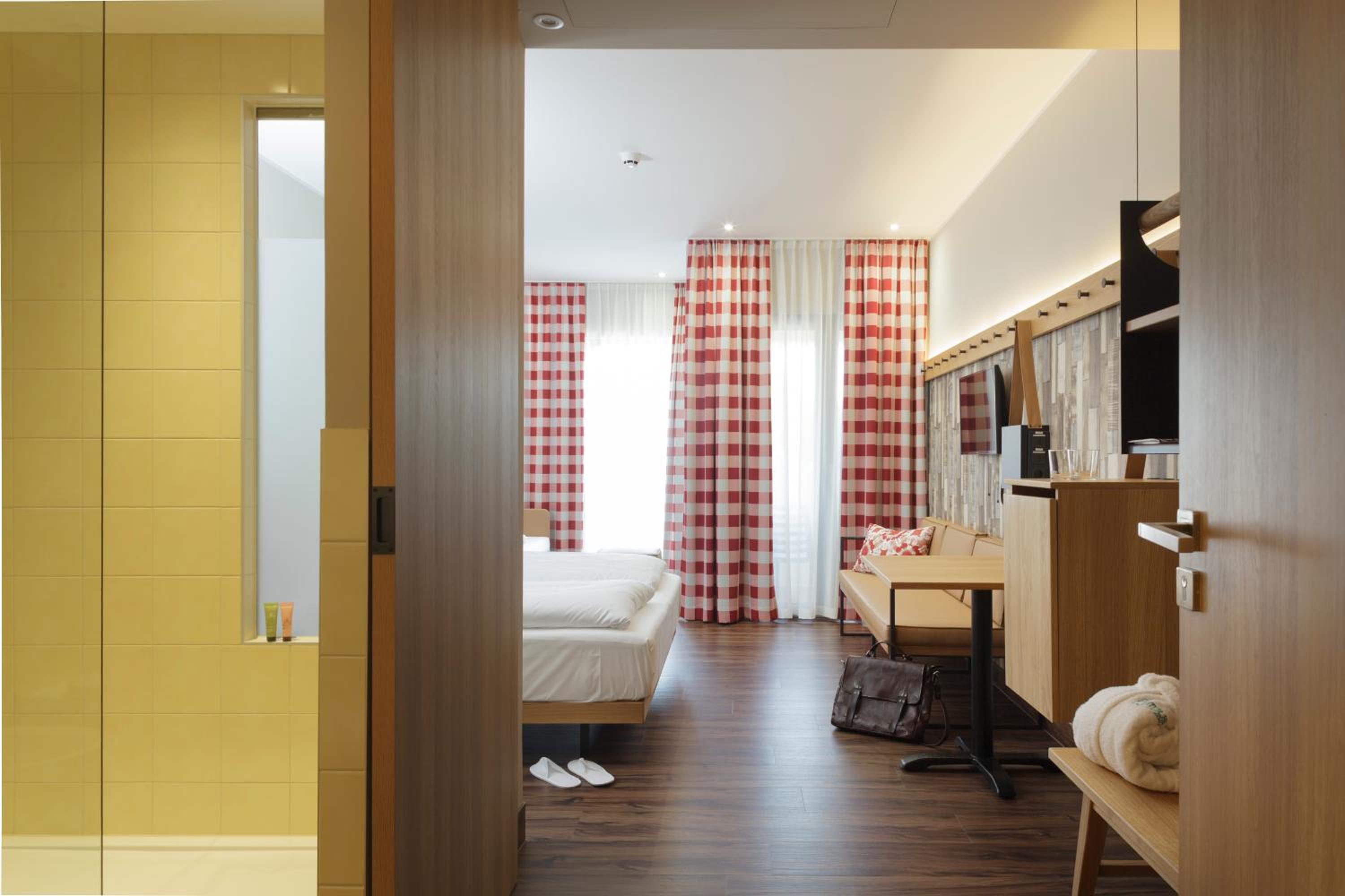 Premium Room  - Photo 5