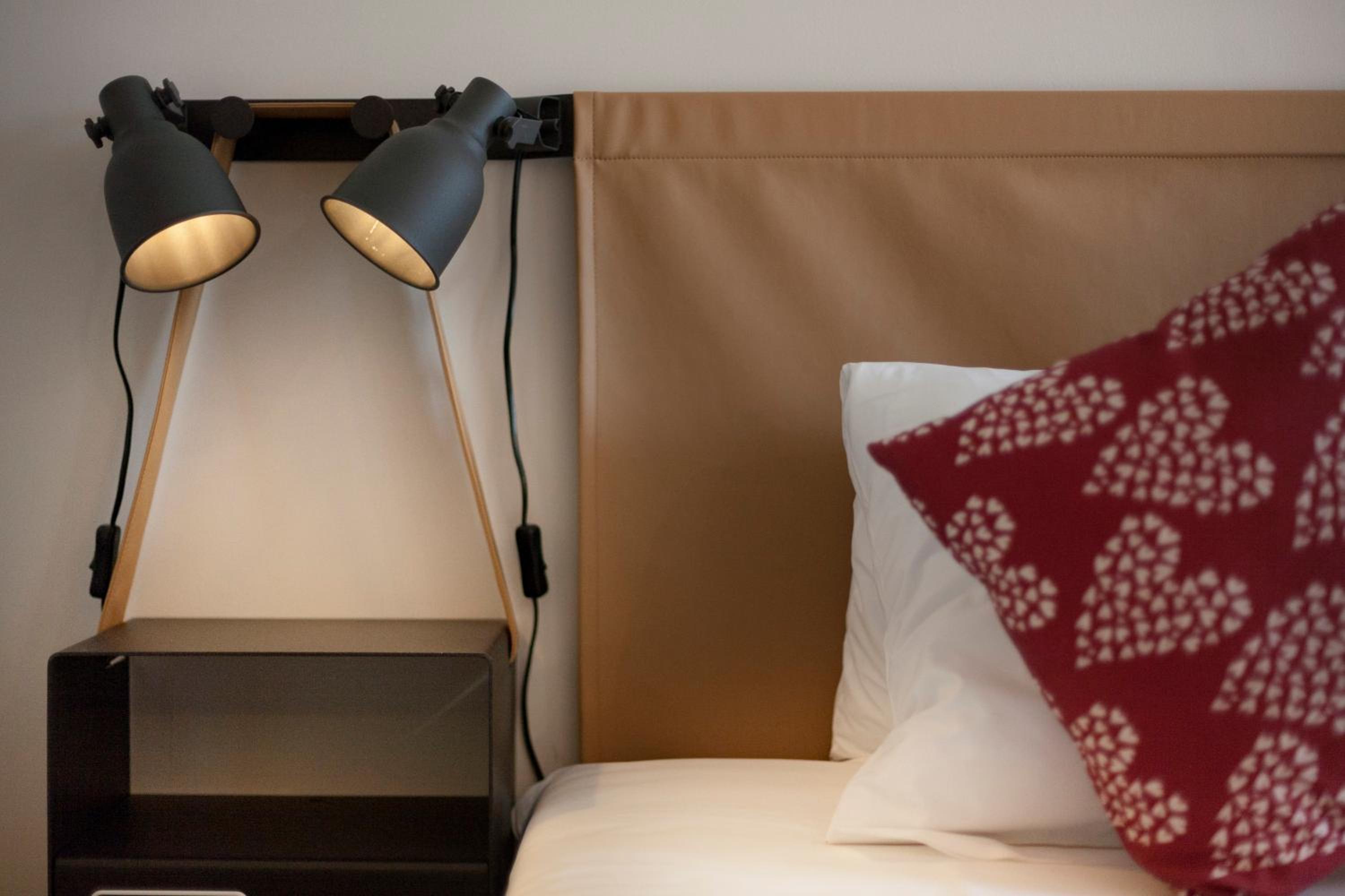 Premium Room  - Photo 13