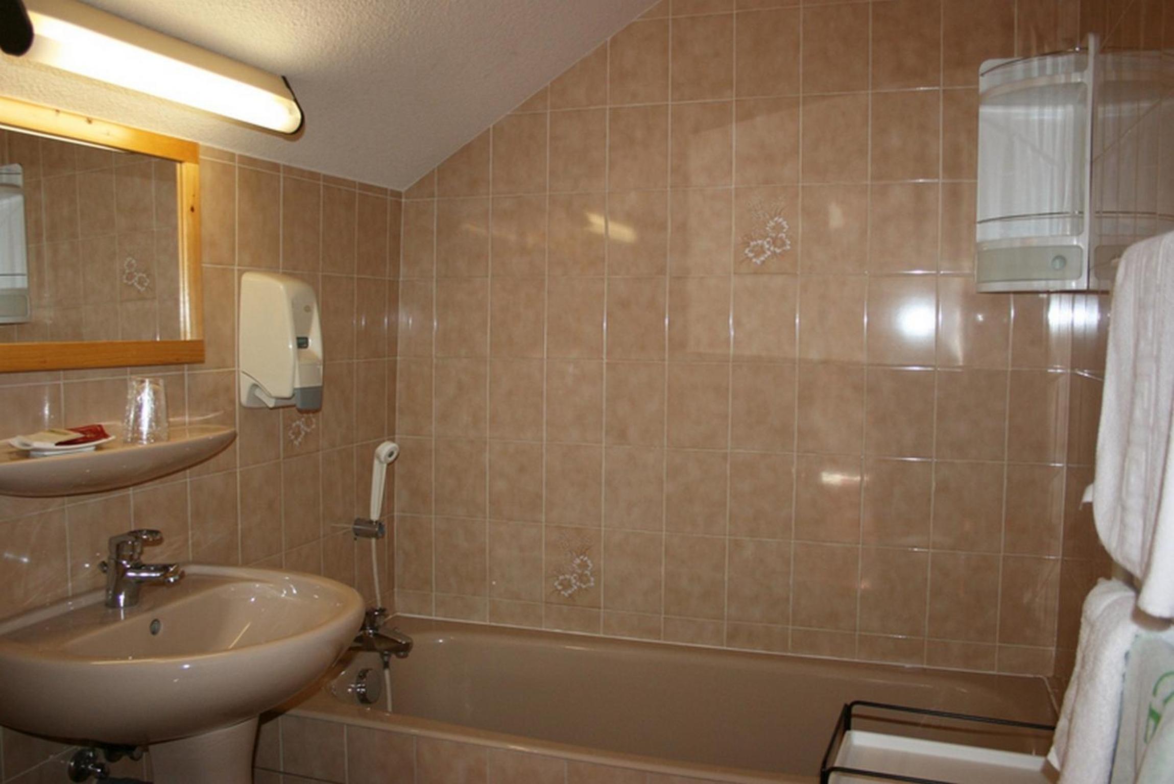 Twin Room photo 2