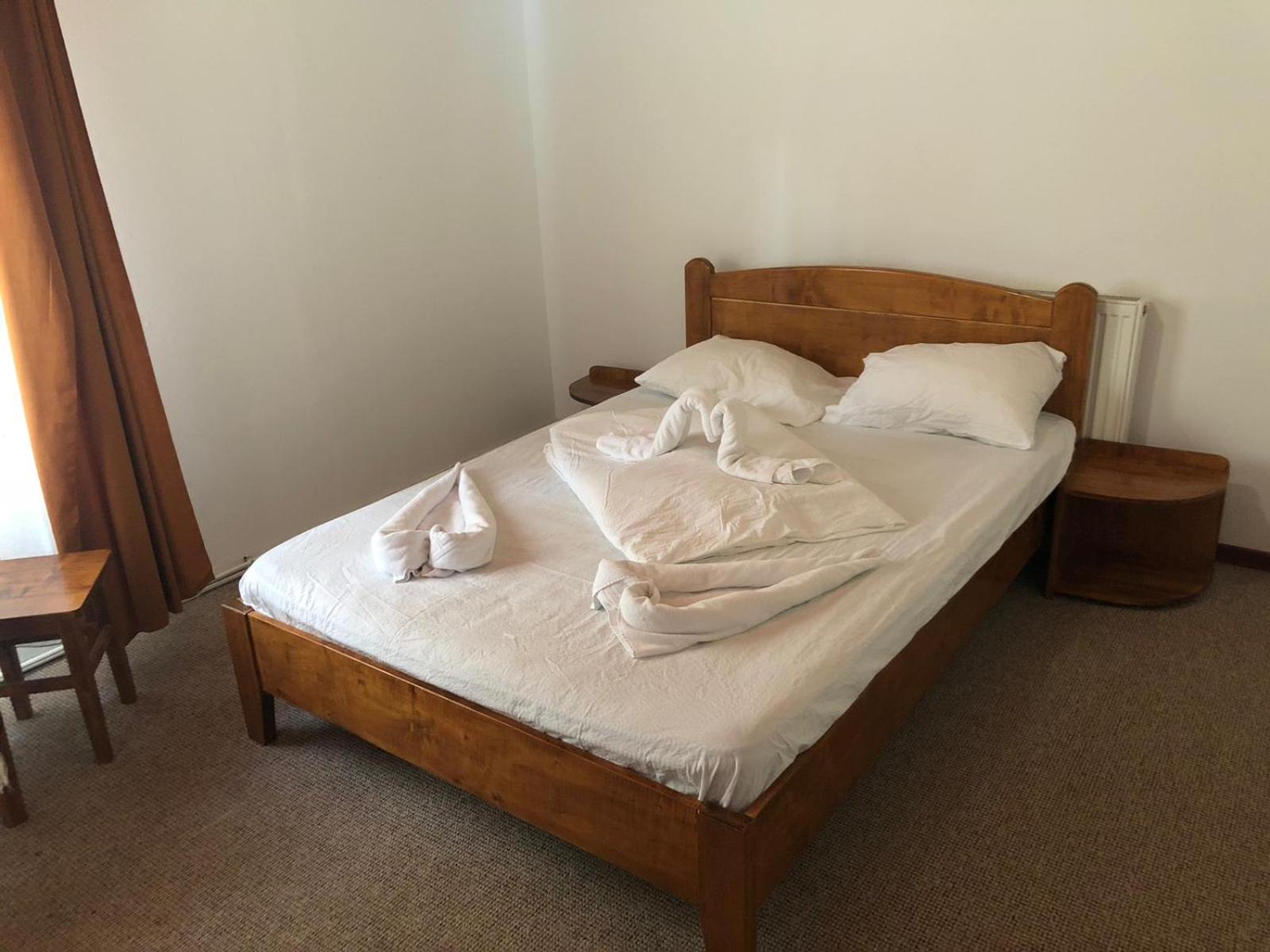 Double Room with Private Bathroom photo 3