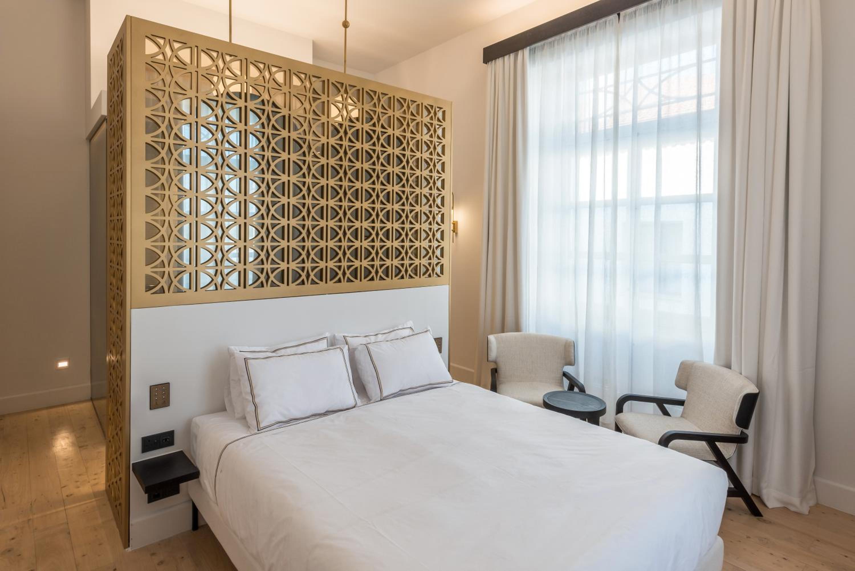 Superior Double Room with Sea View photo 3