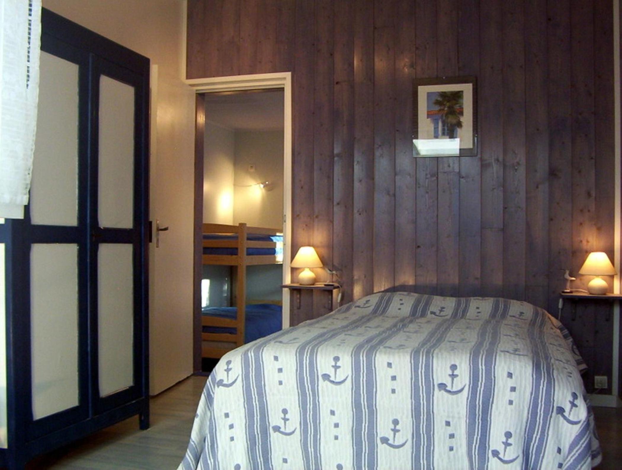 Two-Bedroom House photo 3