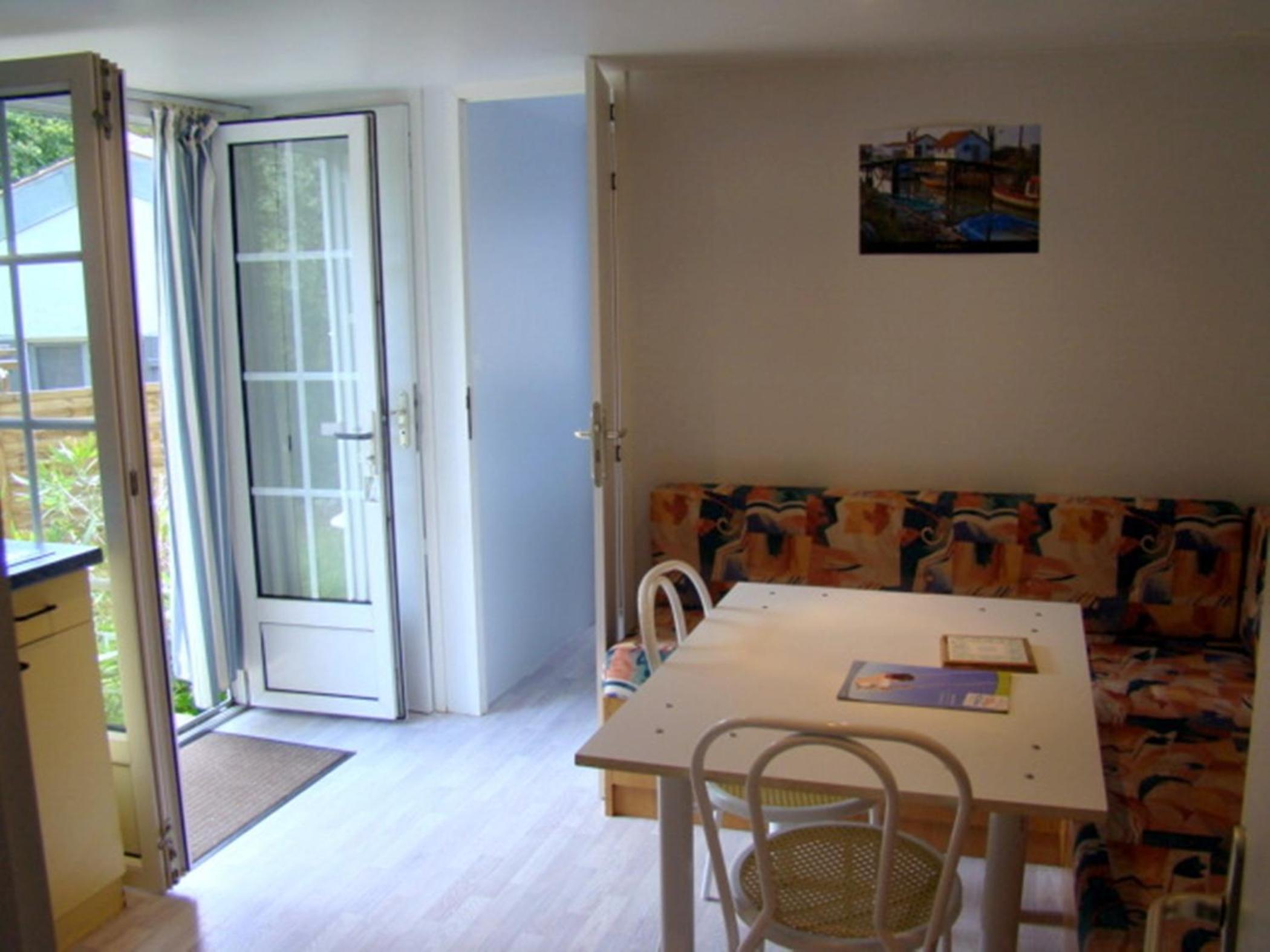 Two-Bedroom Chalet photo 1