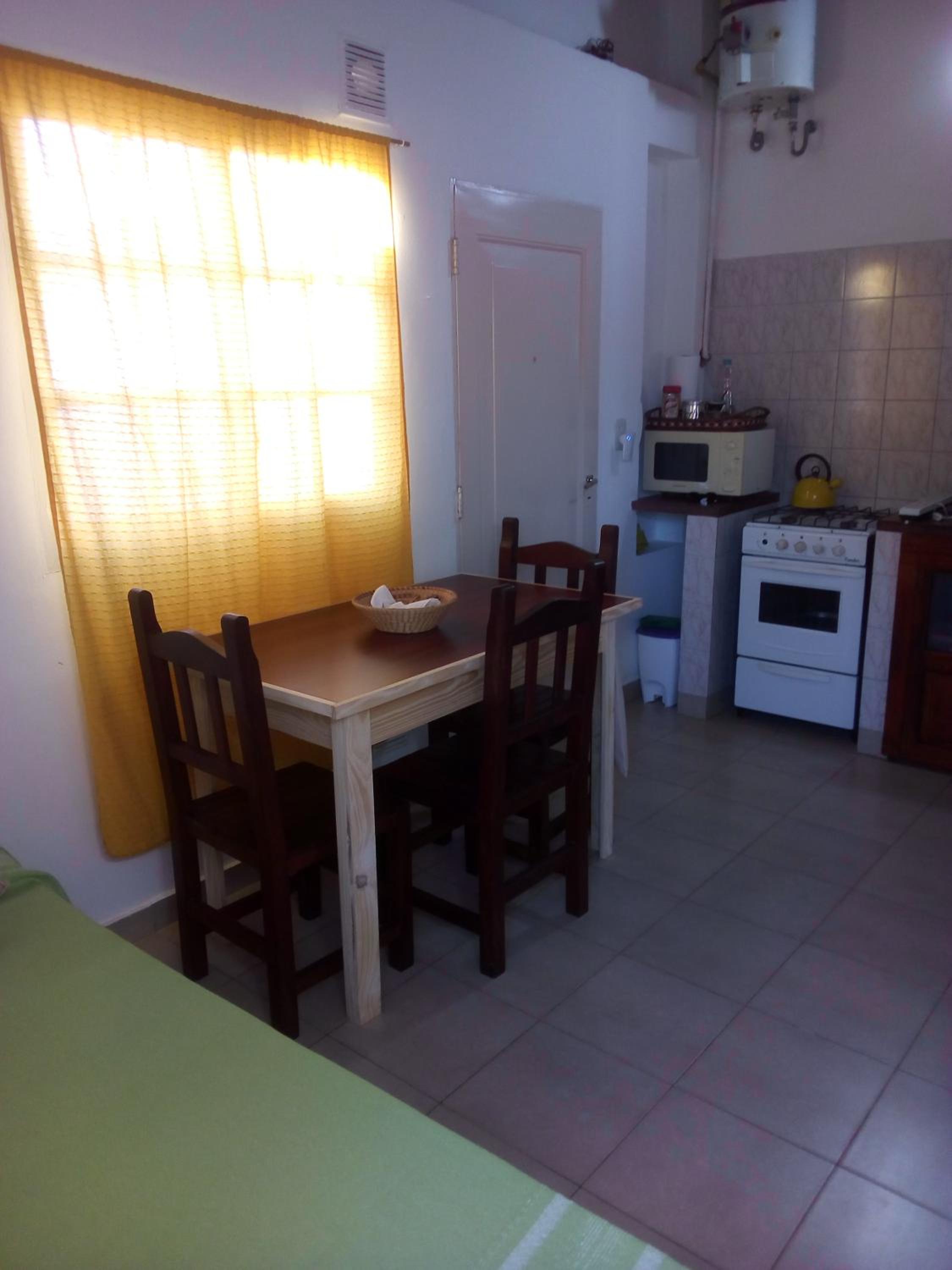 Apartment - Ground Floor photo 3
