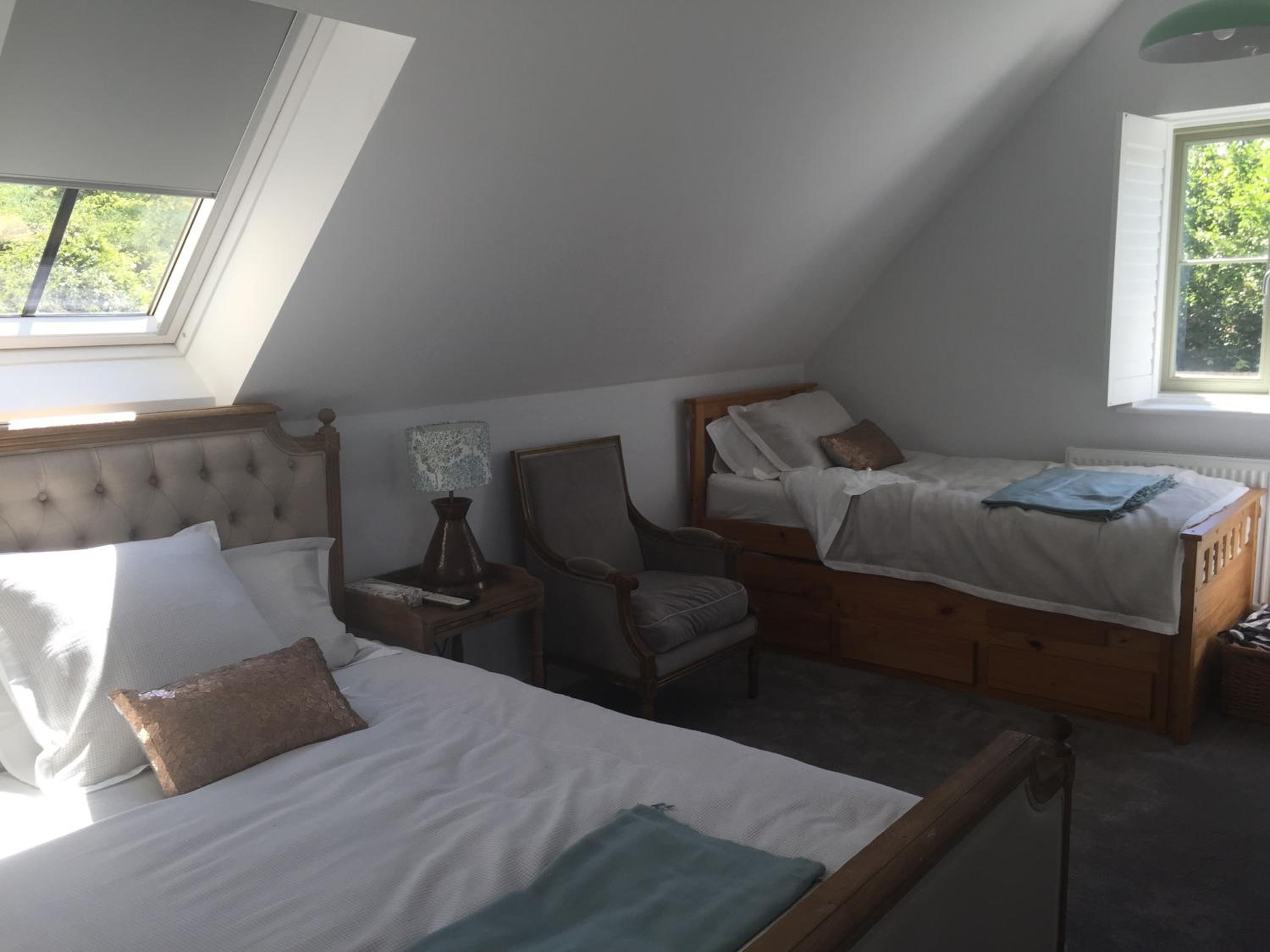 Apartment photo 1