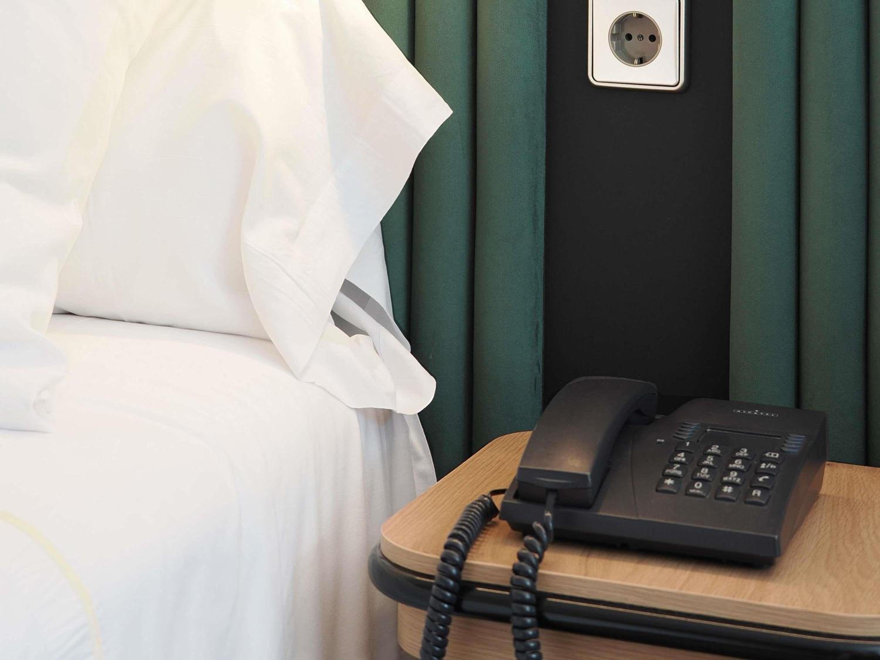 Executive King Room