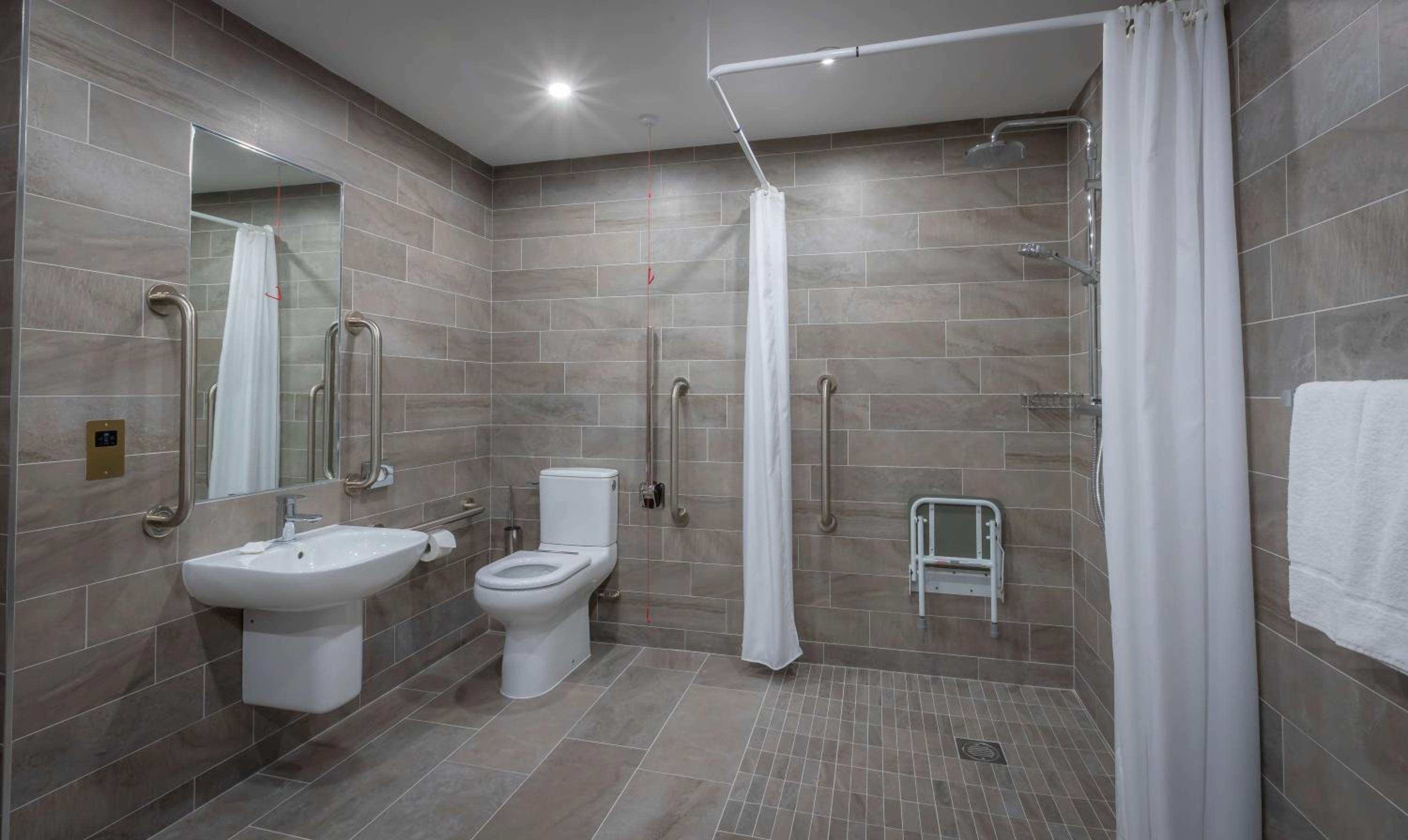 Suite with Kitchenette