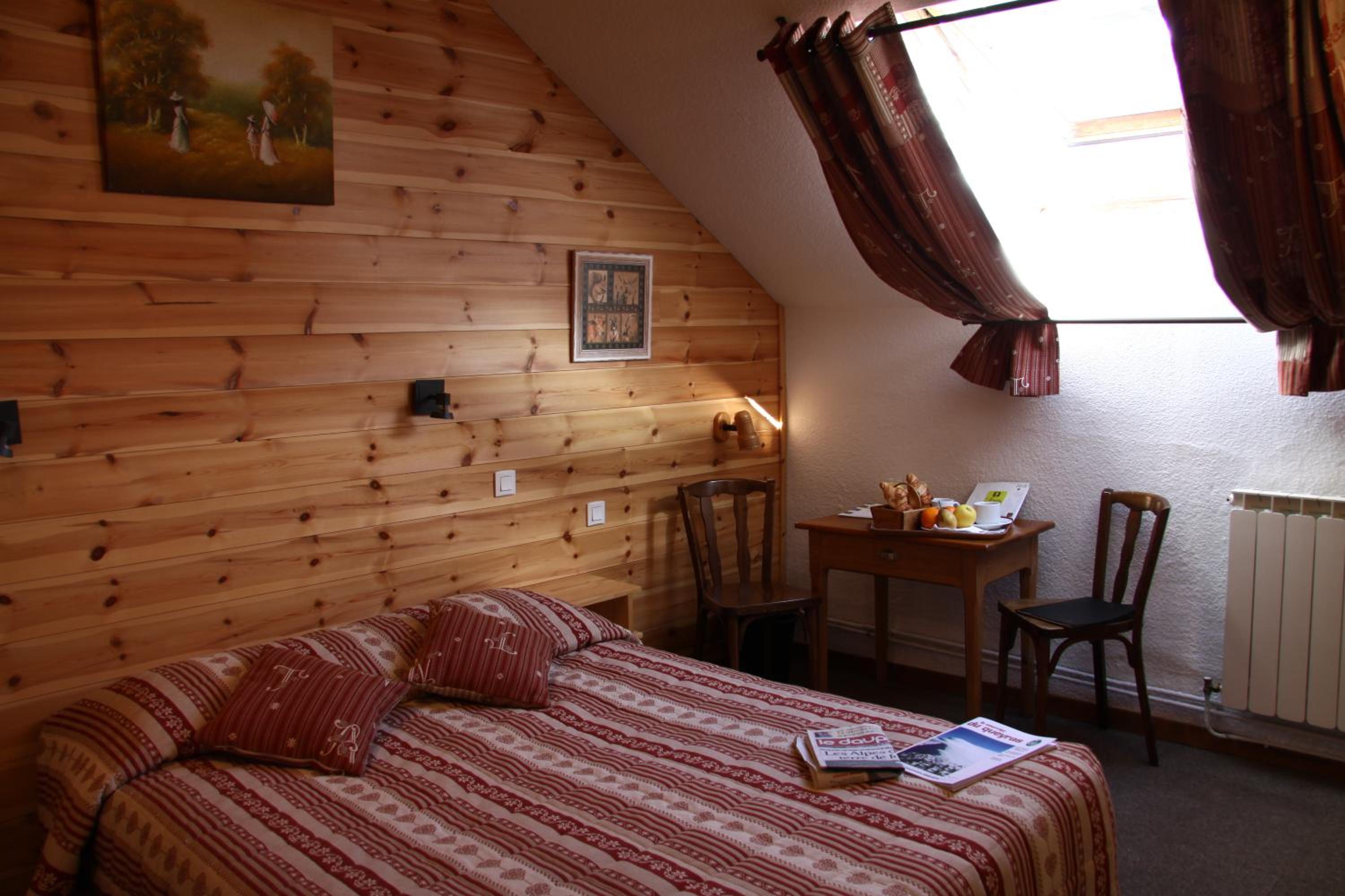 Double Room photo 2