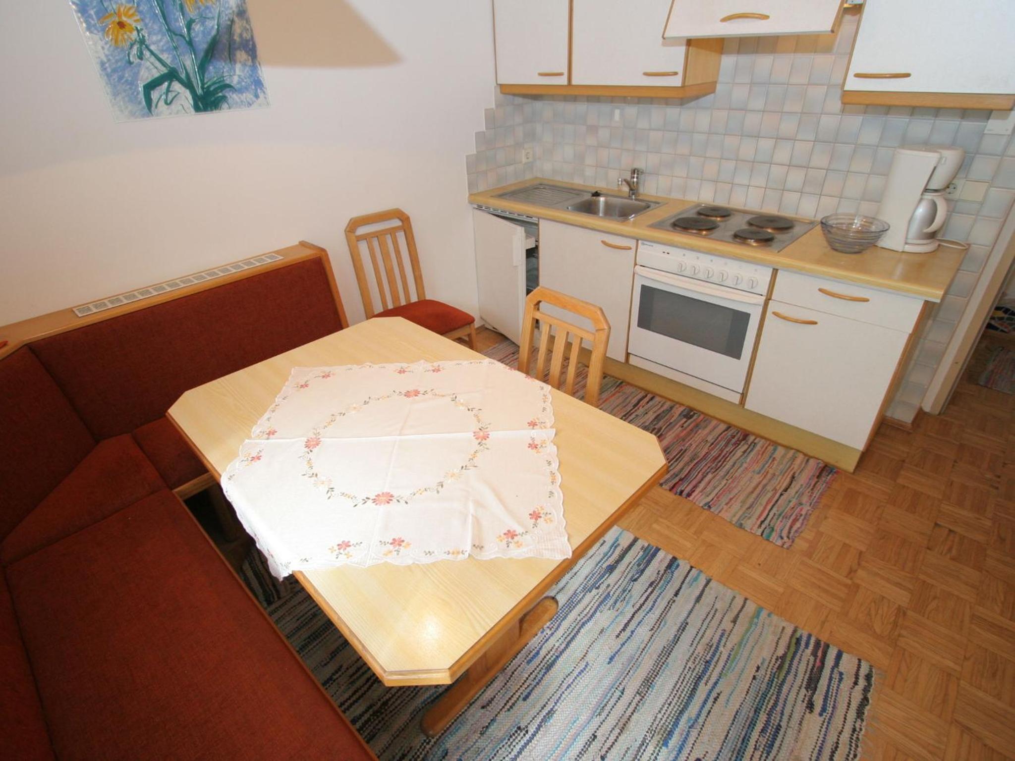 Two-Bedroom Apartment photo 2