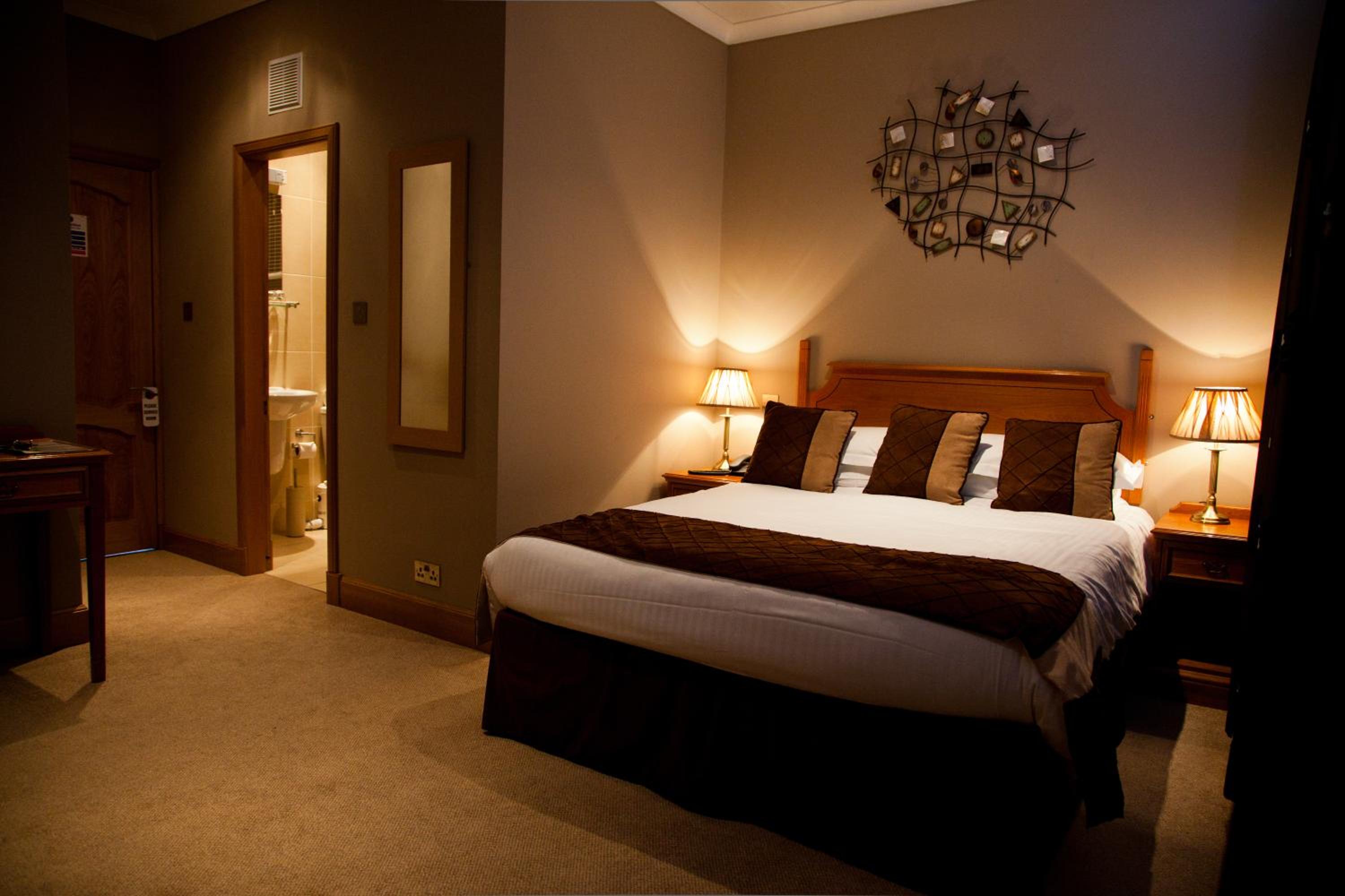 Business Double Room - Photo 10